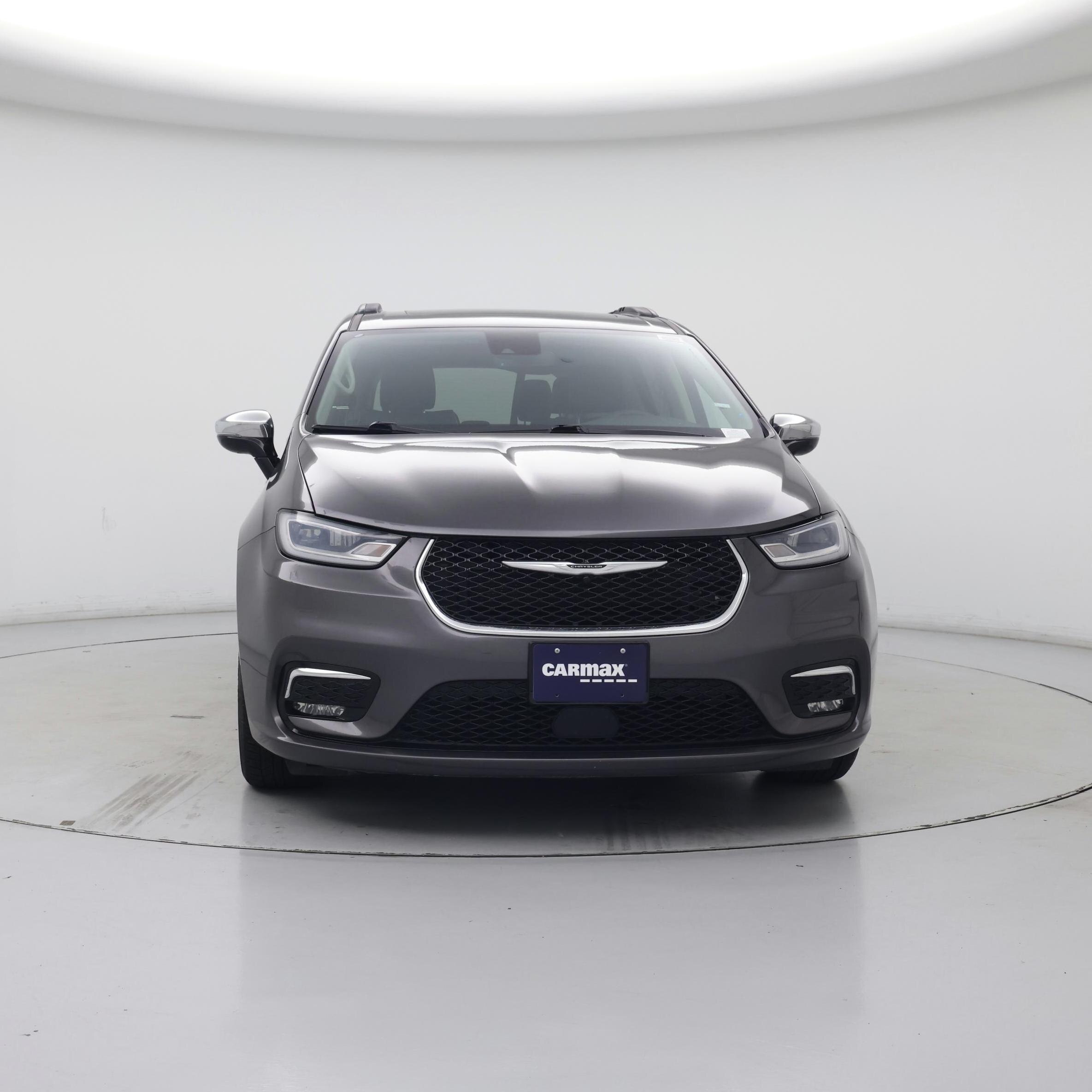 Thumbnail: 2023 Chrysler Pacifica - 5