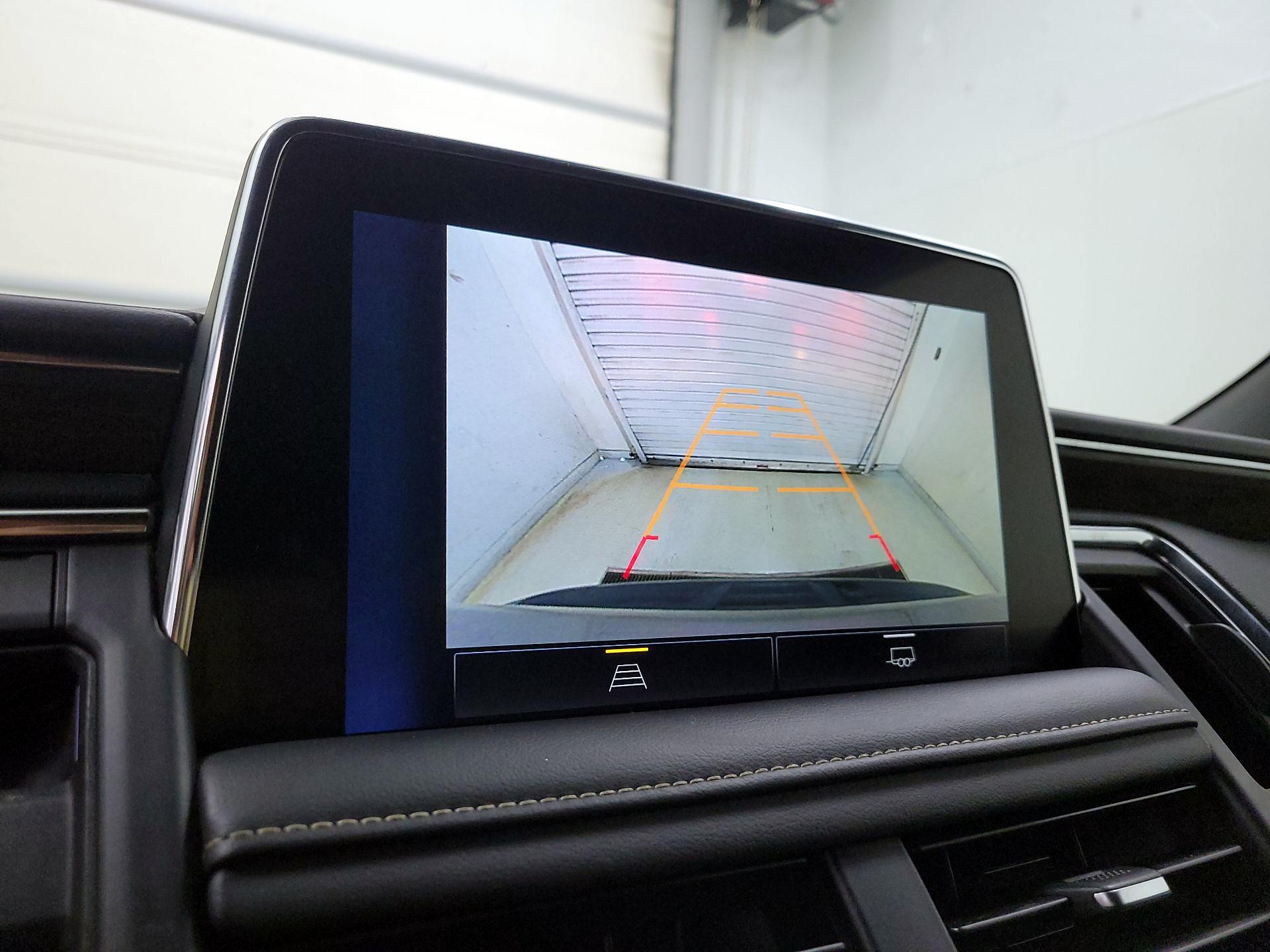 Thumbnail: 2023 Chevrolet Suburban - 14