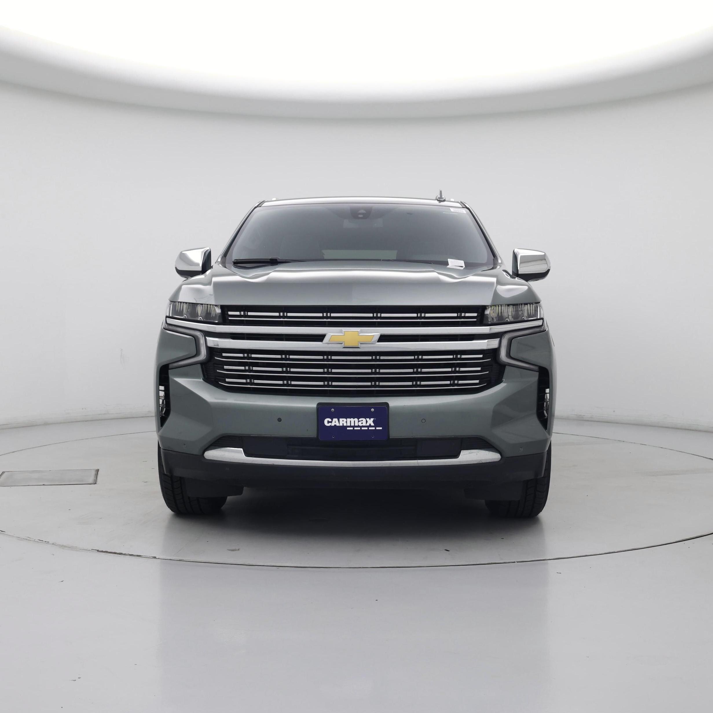 Thumbnail: 2023 Chevrolet Suburban - 5