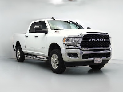 2023 Ram 2500 Bighorn
