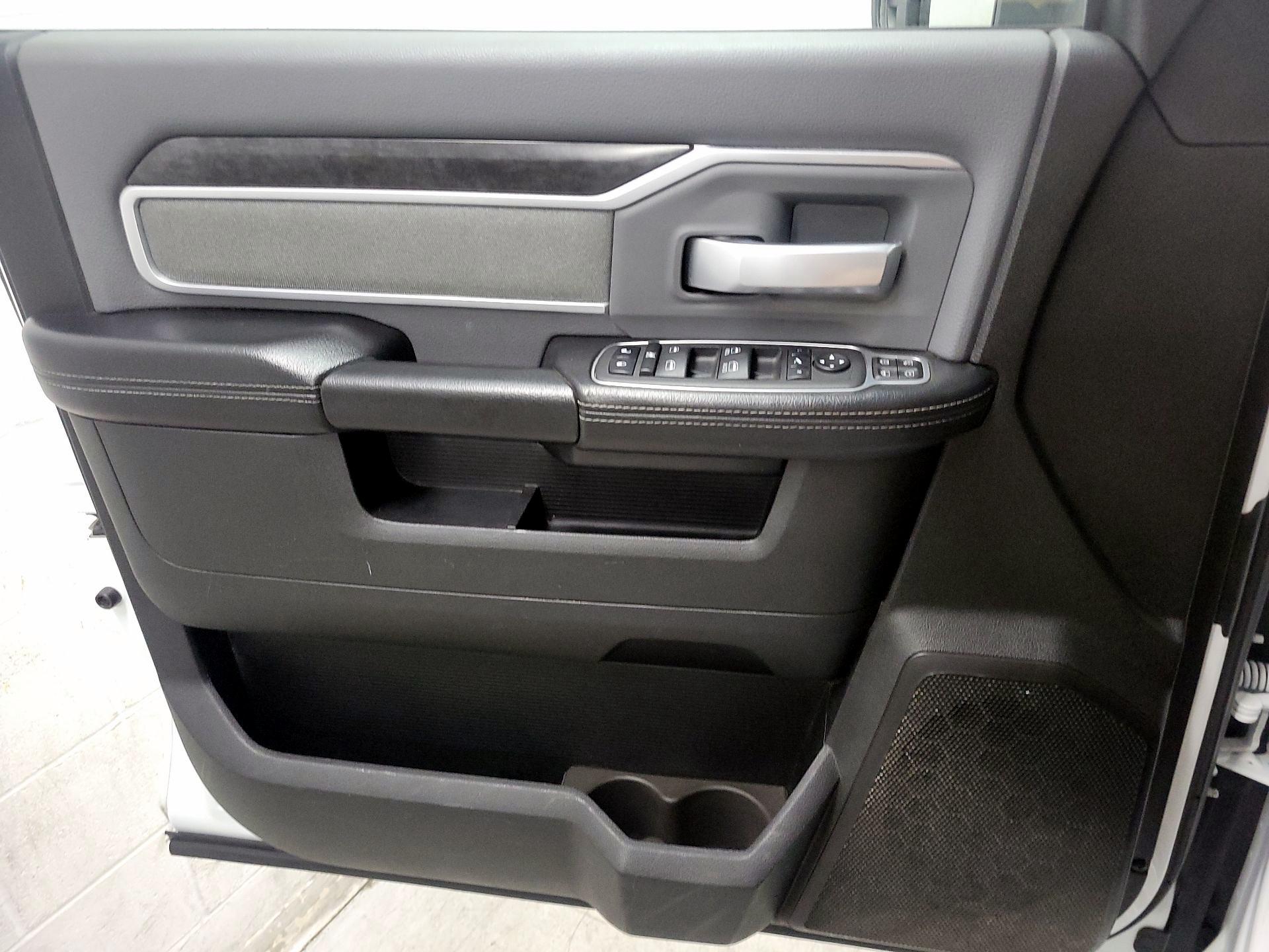 Thumbnail: 2023 RAM 2500 - 12