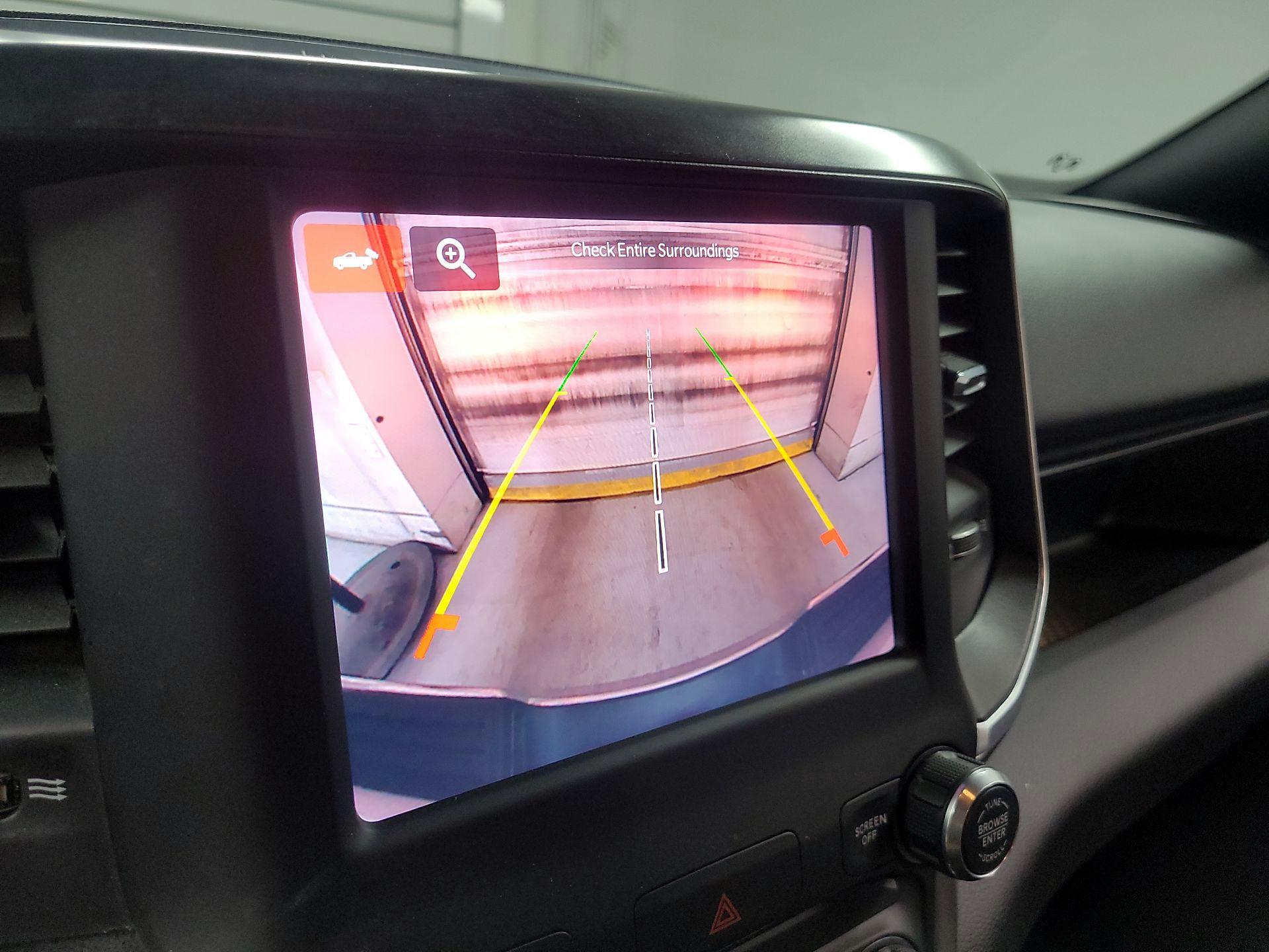 Thumbnail: 2023 RAM 2500 - 13