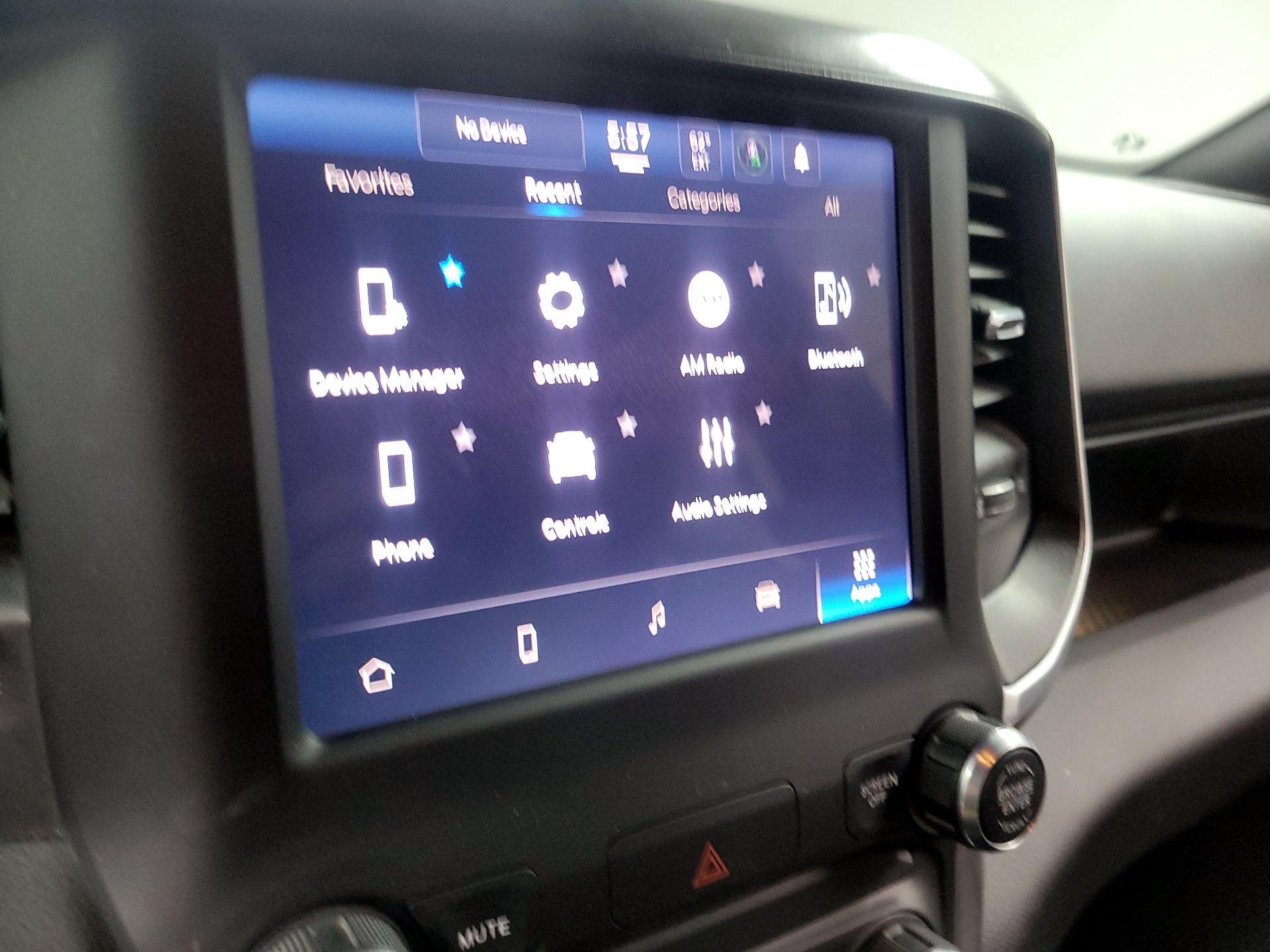 Thumbnail: 2023 RAM 2500 - 14