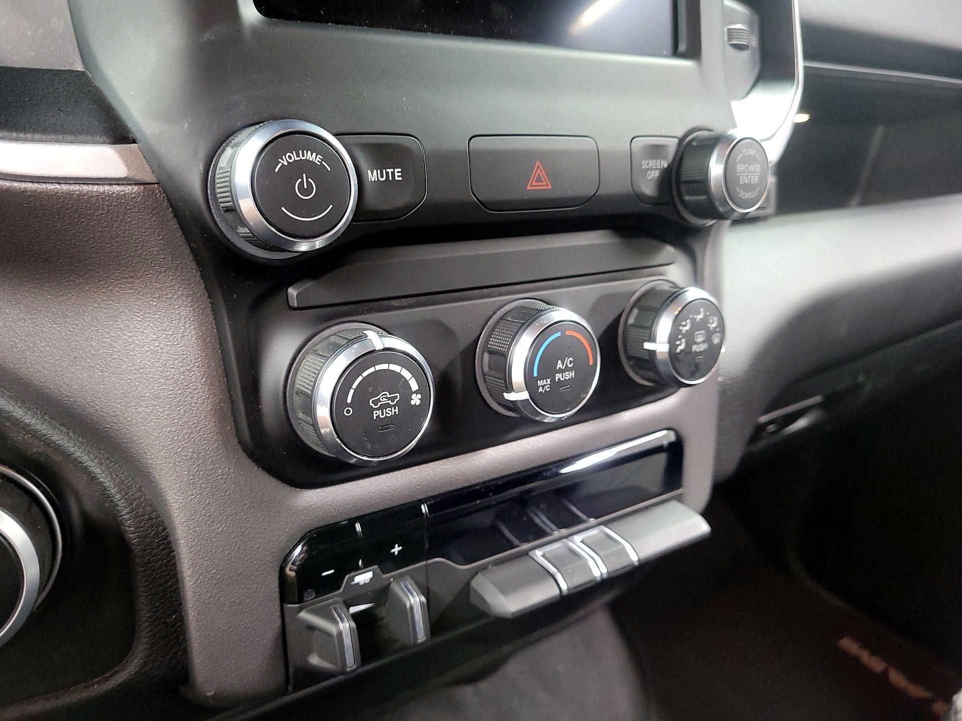 Thumbnail: 2023 RAM 2500 - 15