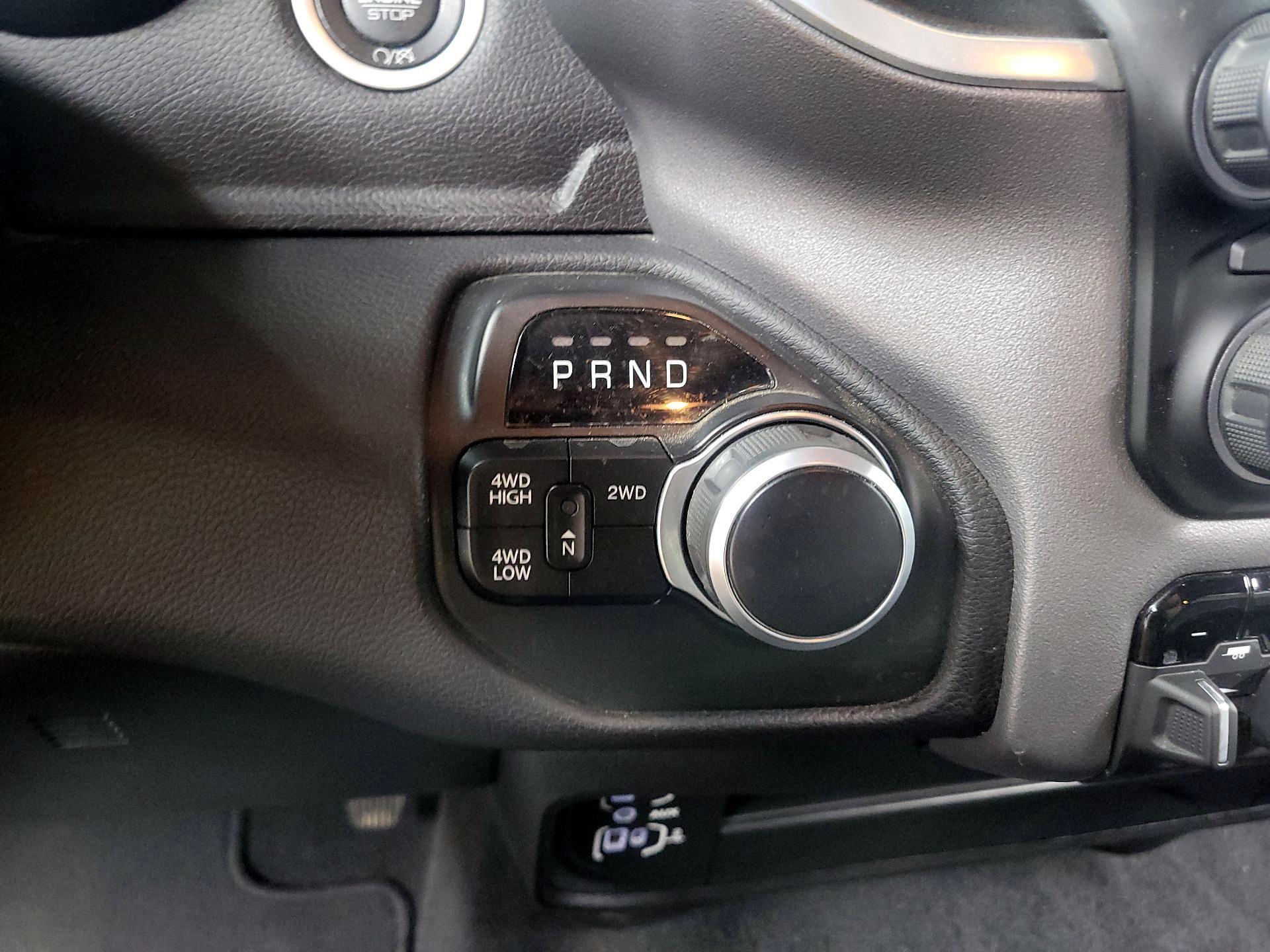 Thumbnail: 2023 RAM 2500 - 16