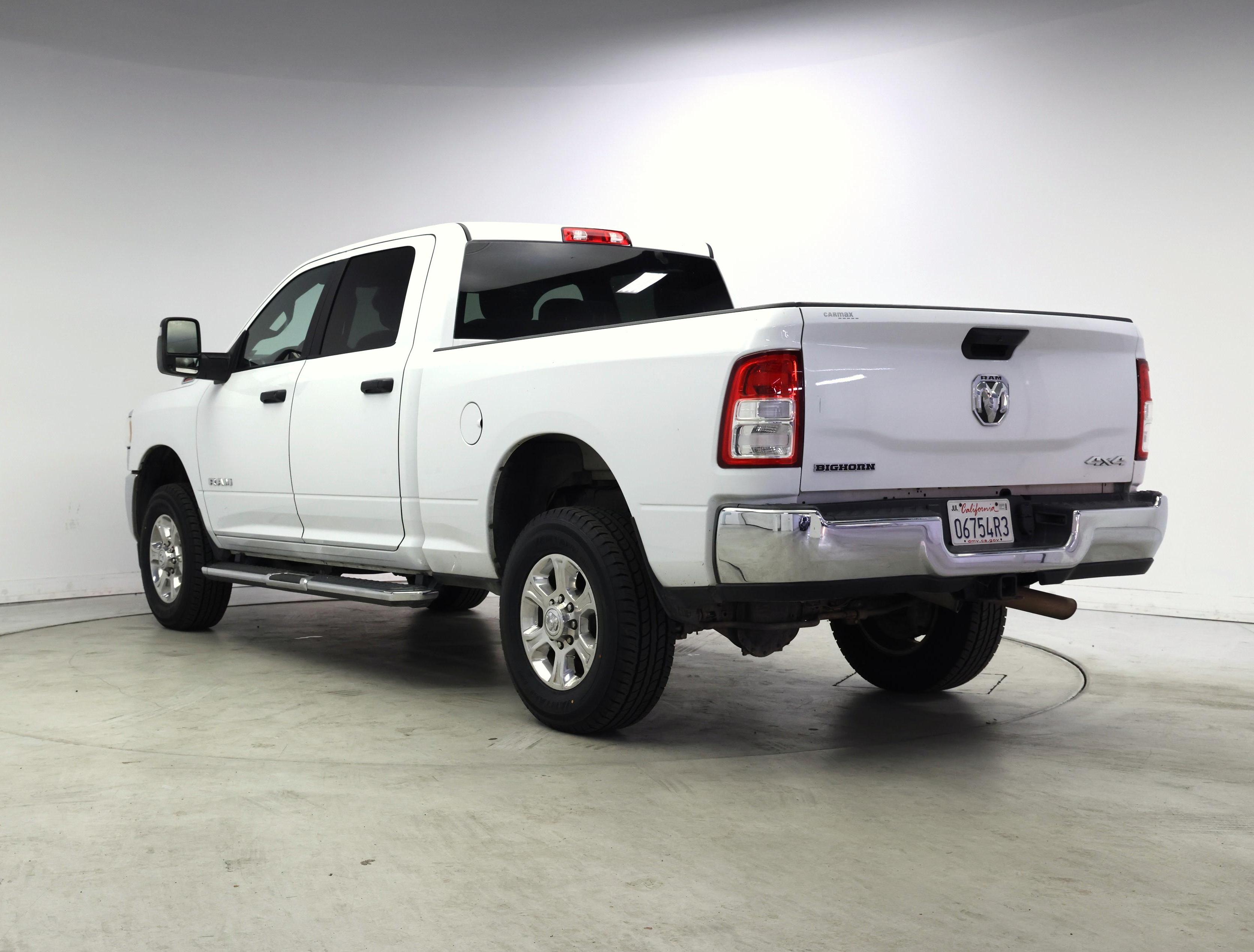 Thumbnail: 2023 RAM 2500 - 2