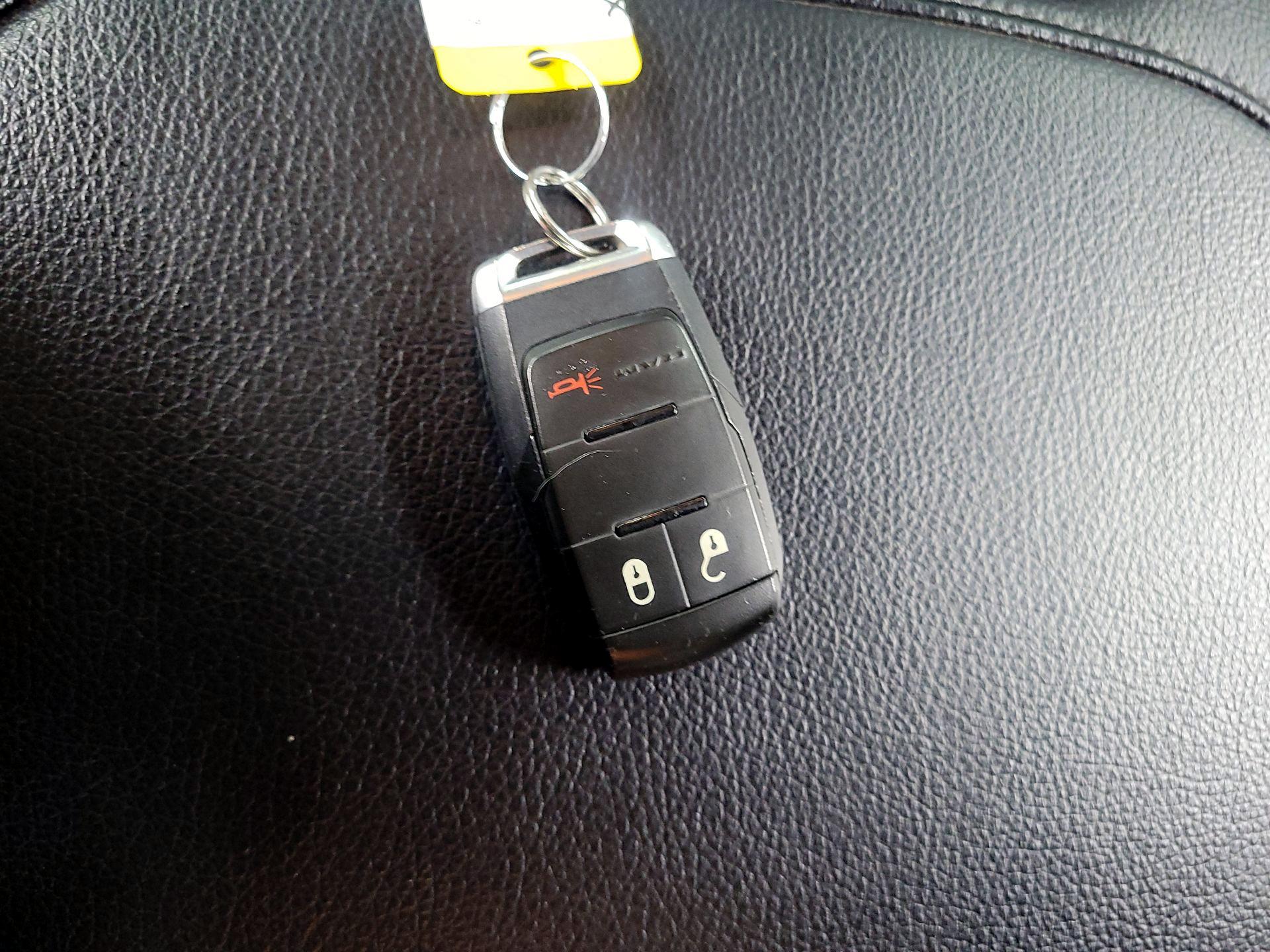 Thumbnail: 2023 RAM 2500 - 20