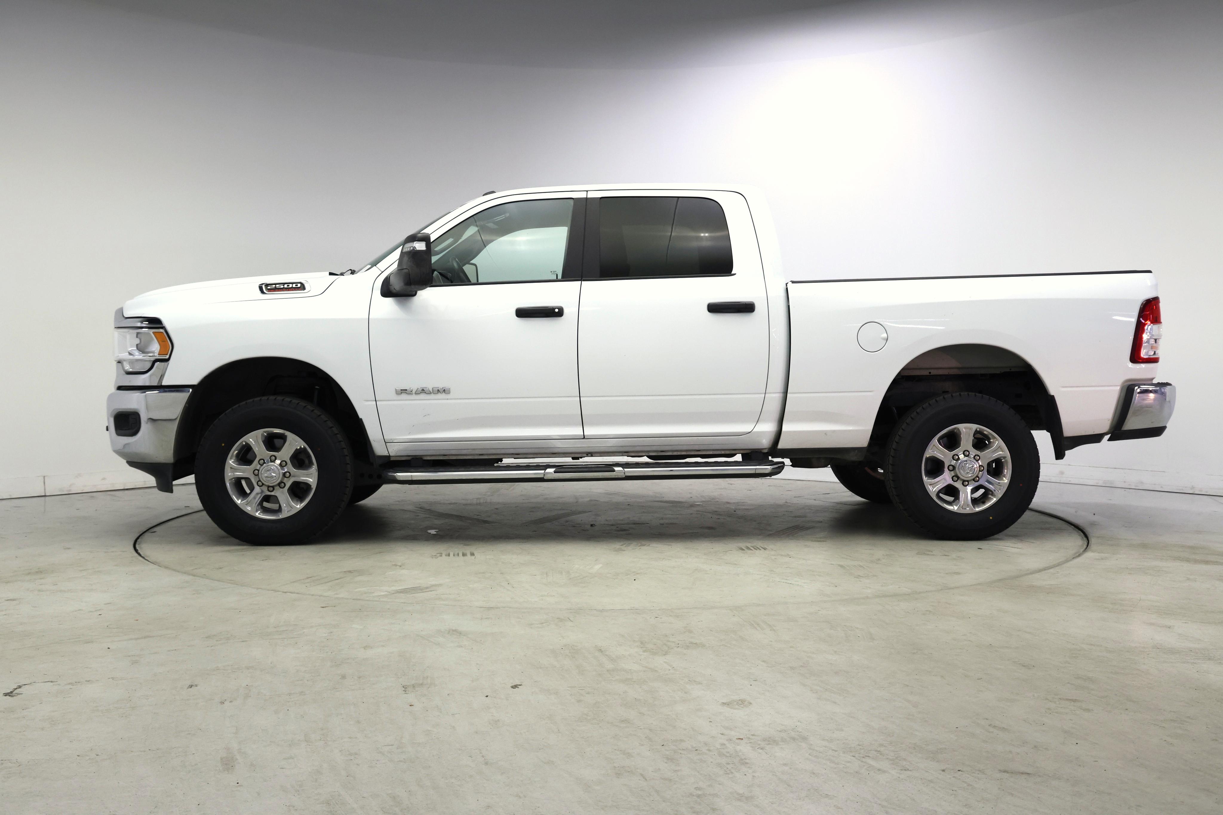 Thumbnail: 2023 RAM 2500 - 3