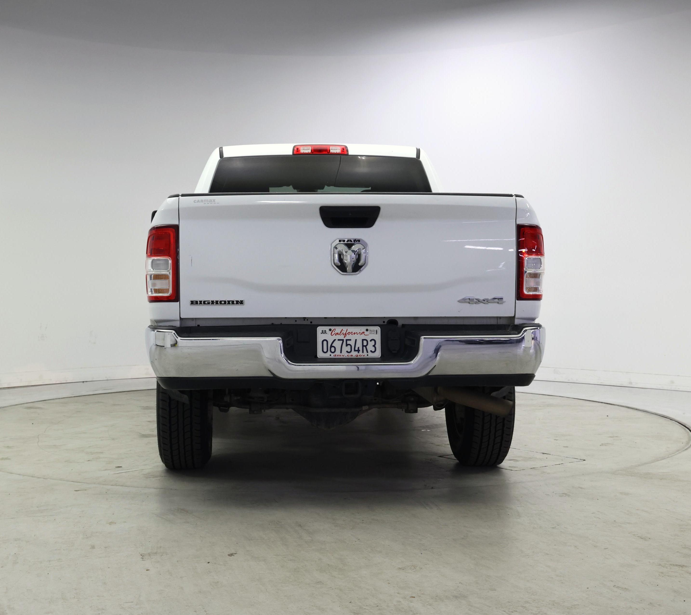 Thumbnail: 2023 RAM 2500 - 6