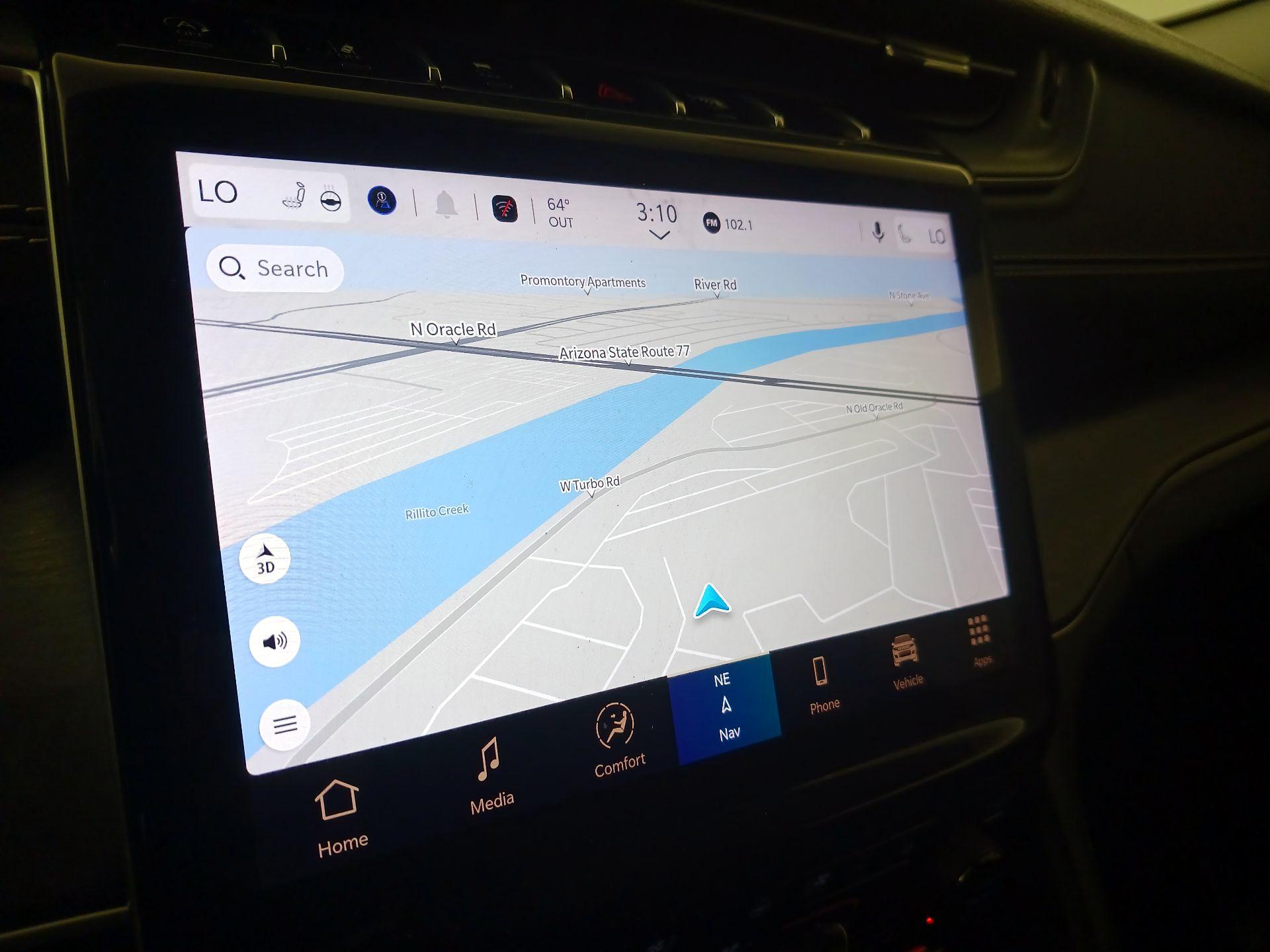 Thumbnail: 2022 Jeep Grand Cherokee - 14