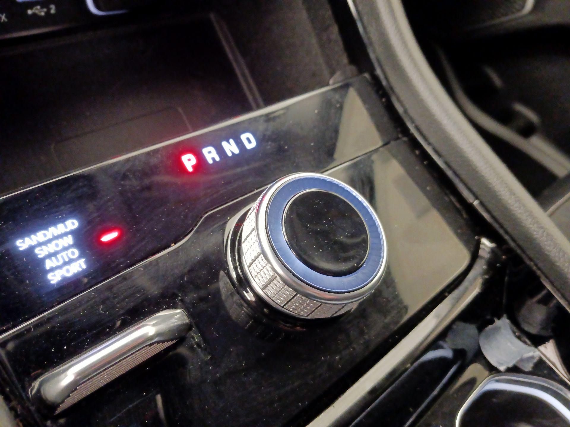 Thumbnail: 2022 Jeep Grand Cherokee - 18