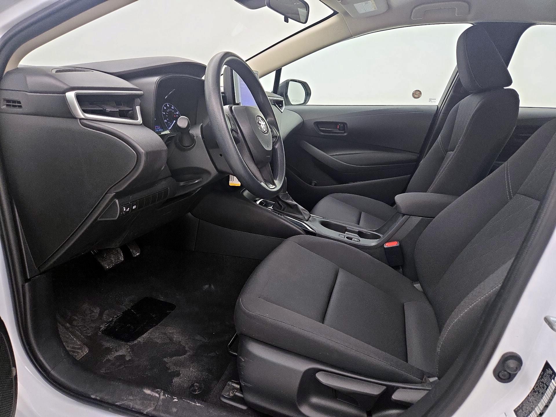 Thumbnail: 2024 Toyota Corolla - 9