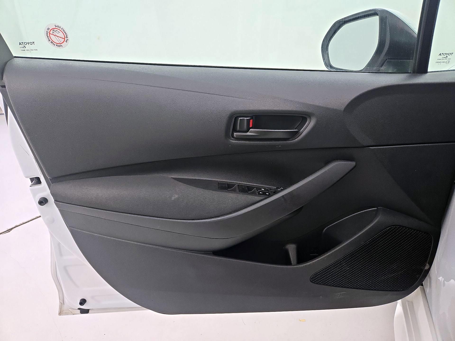 Thumbnail: 2024 Toyota Corolla - 10