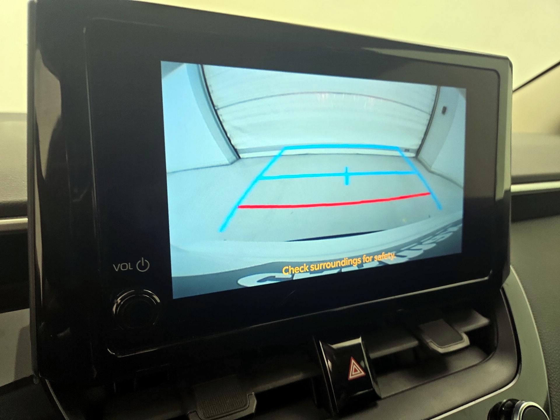 Thumbnail: 2024 Toyota Corolla - 12