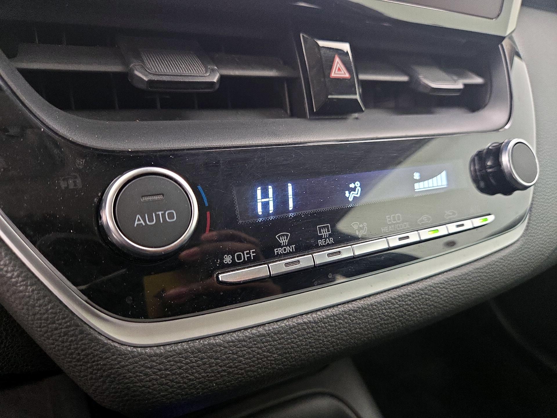 Thumbnail: 2024 Toyota Corolla - 14