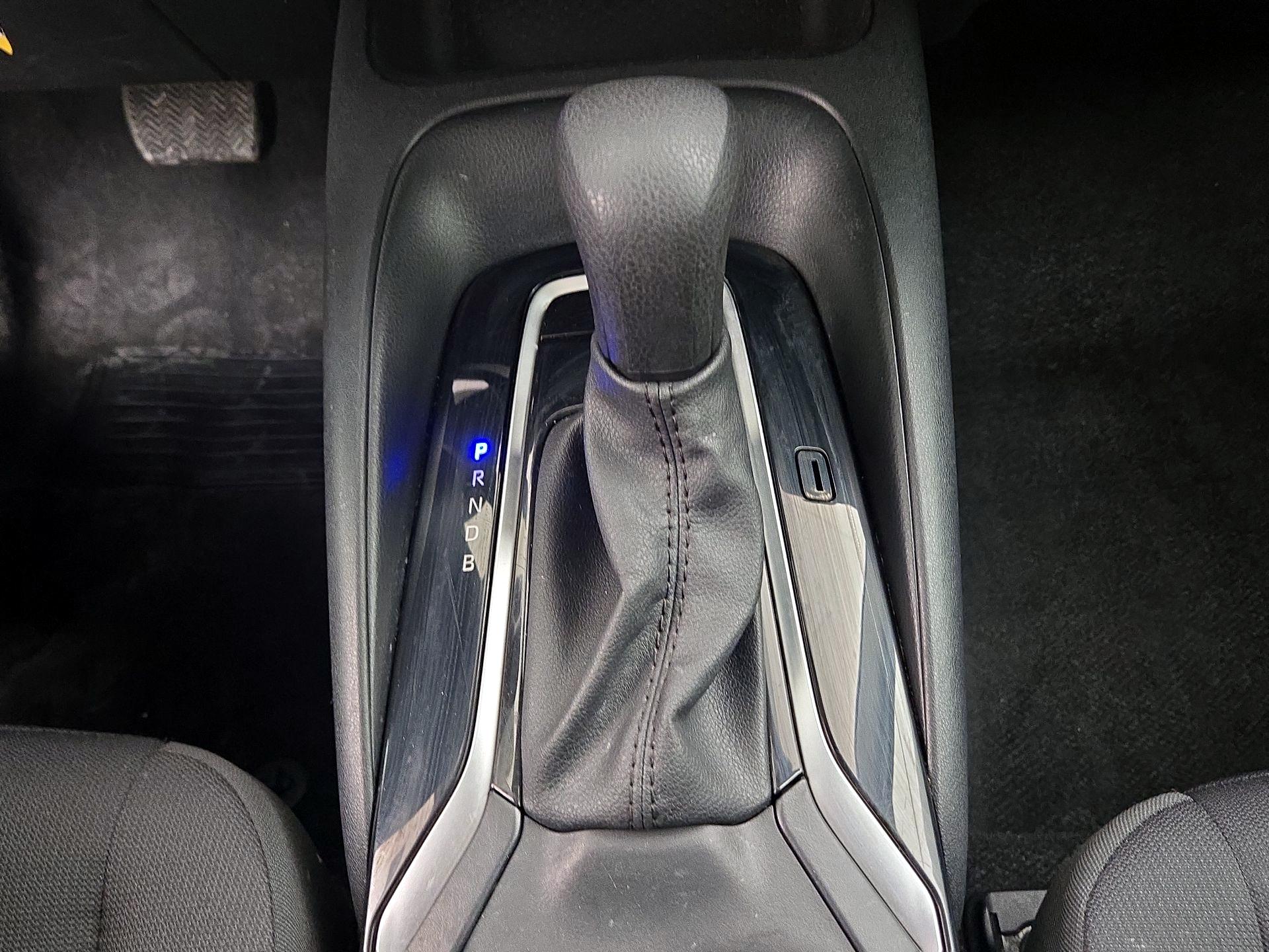 Thumbnail: 2024 Toyota Corolla - 15