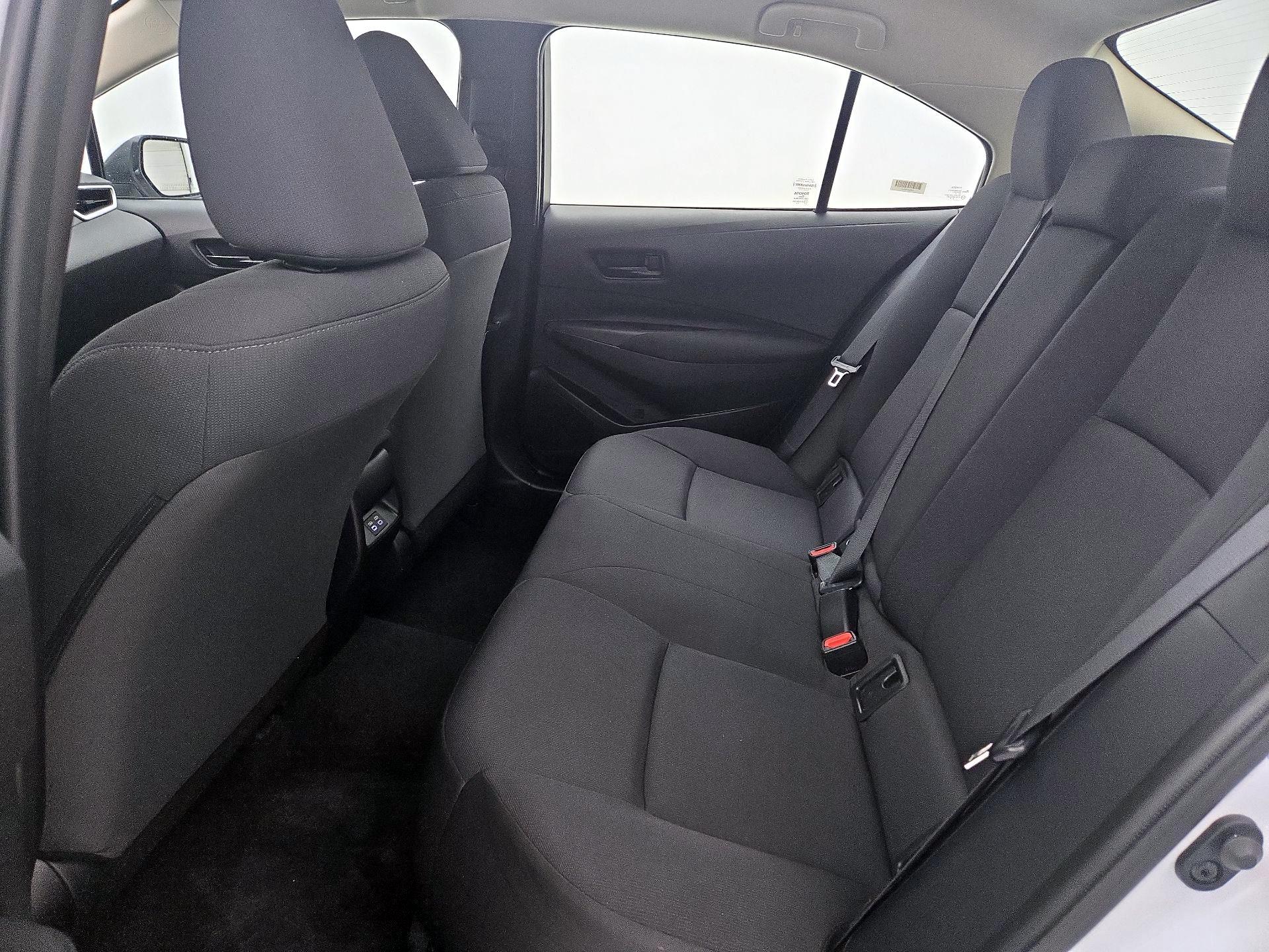 Thumbnail: 2024 Toyota Corolla - 16