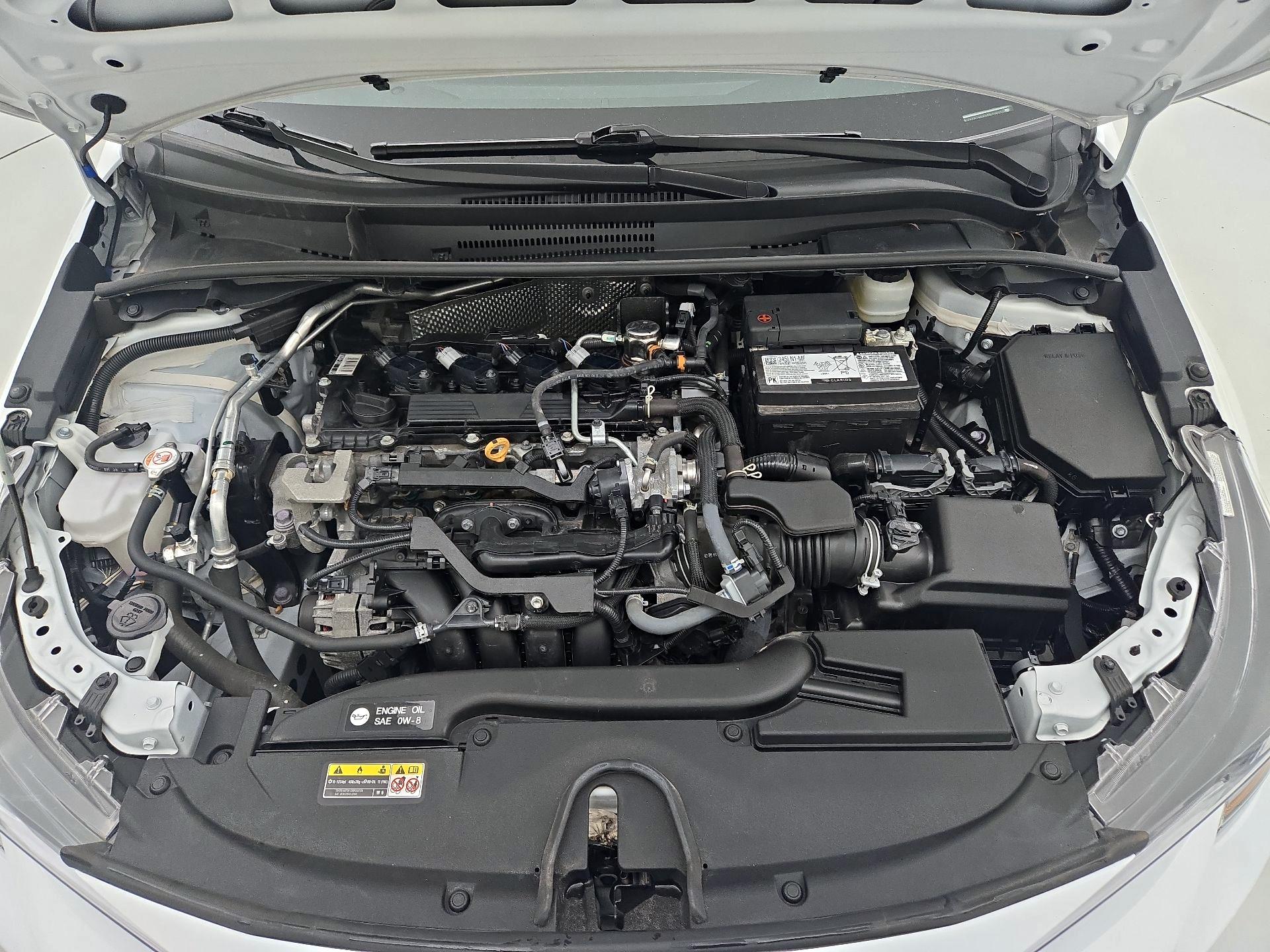 Thumbnail: 2024 Toyota Corolla - 18