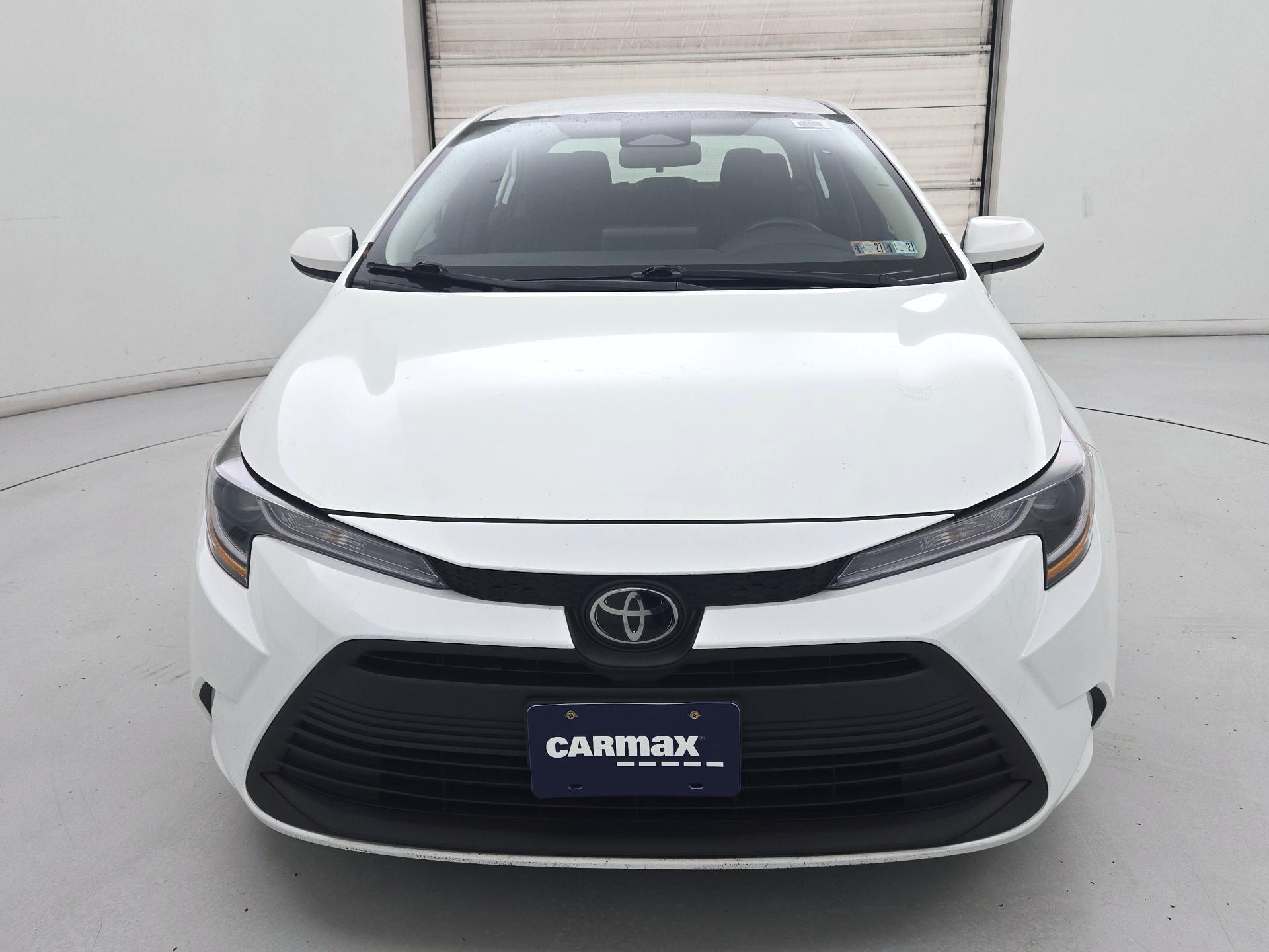 Thumbnail: 2024 Toyota Corolla - 2