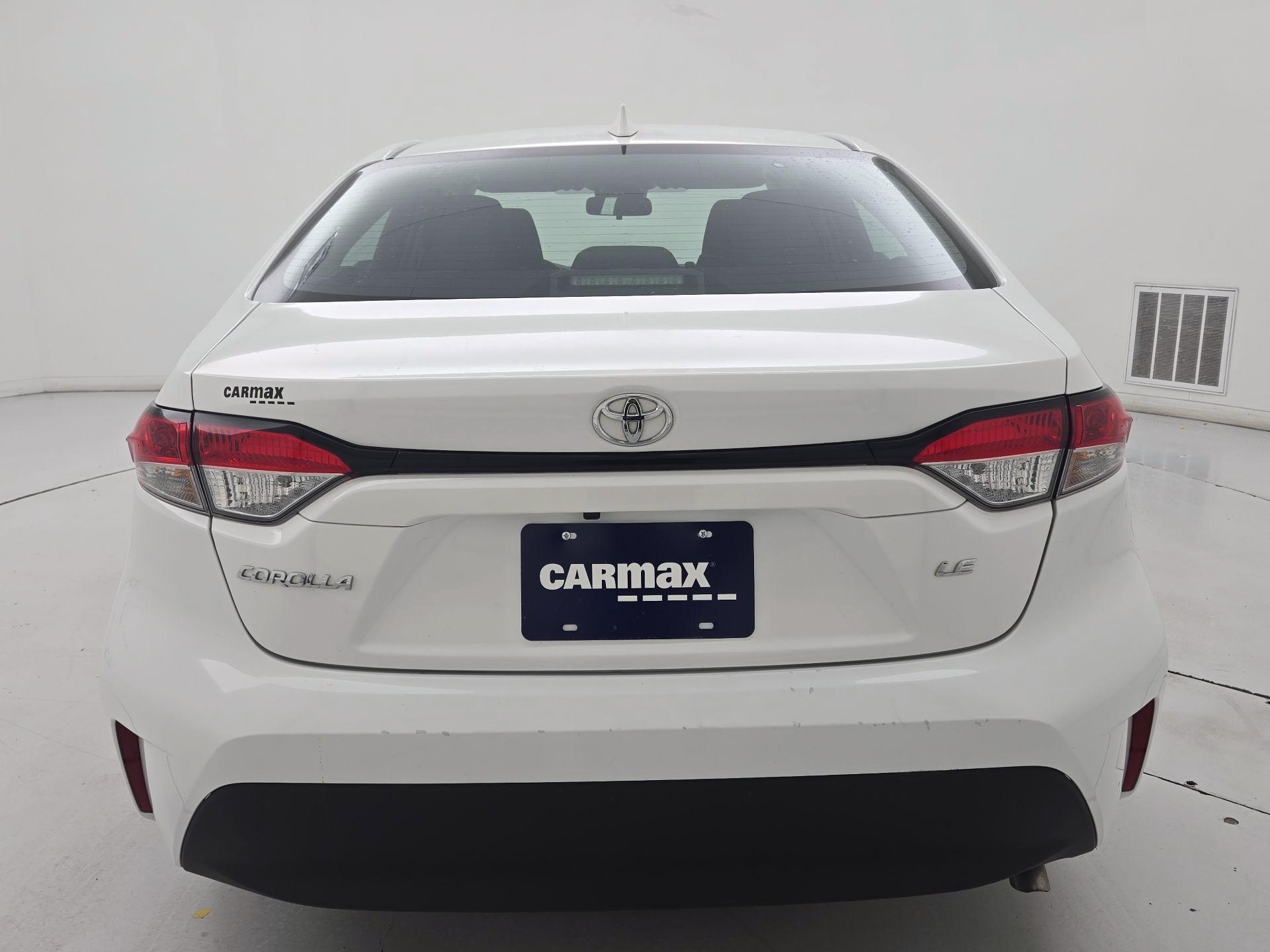 Thumbnail: 2024 Toyota Corolla - 6