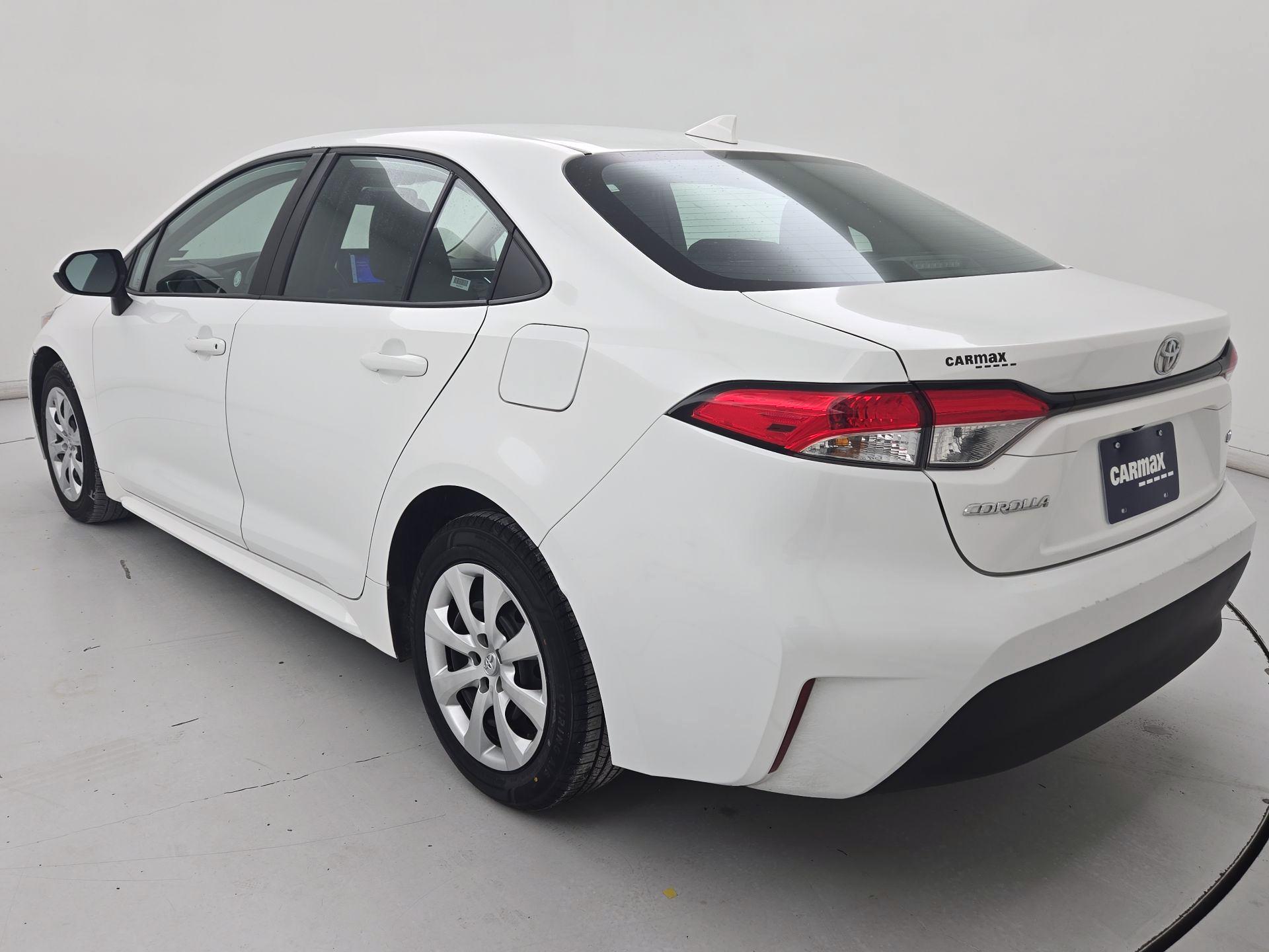 Thumbnail: 2024 Toyota Corolla - 7