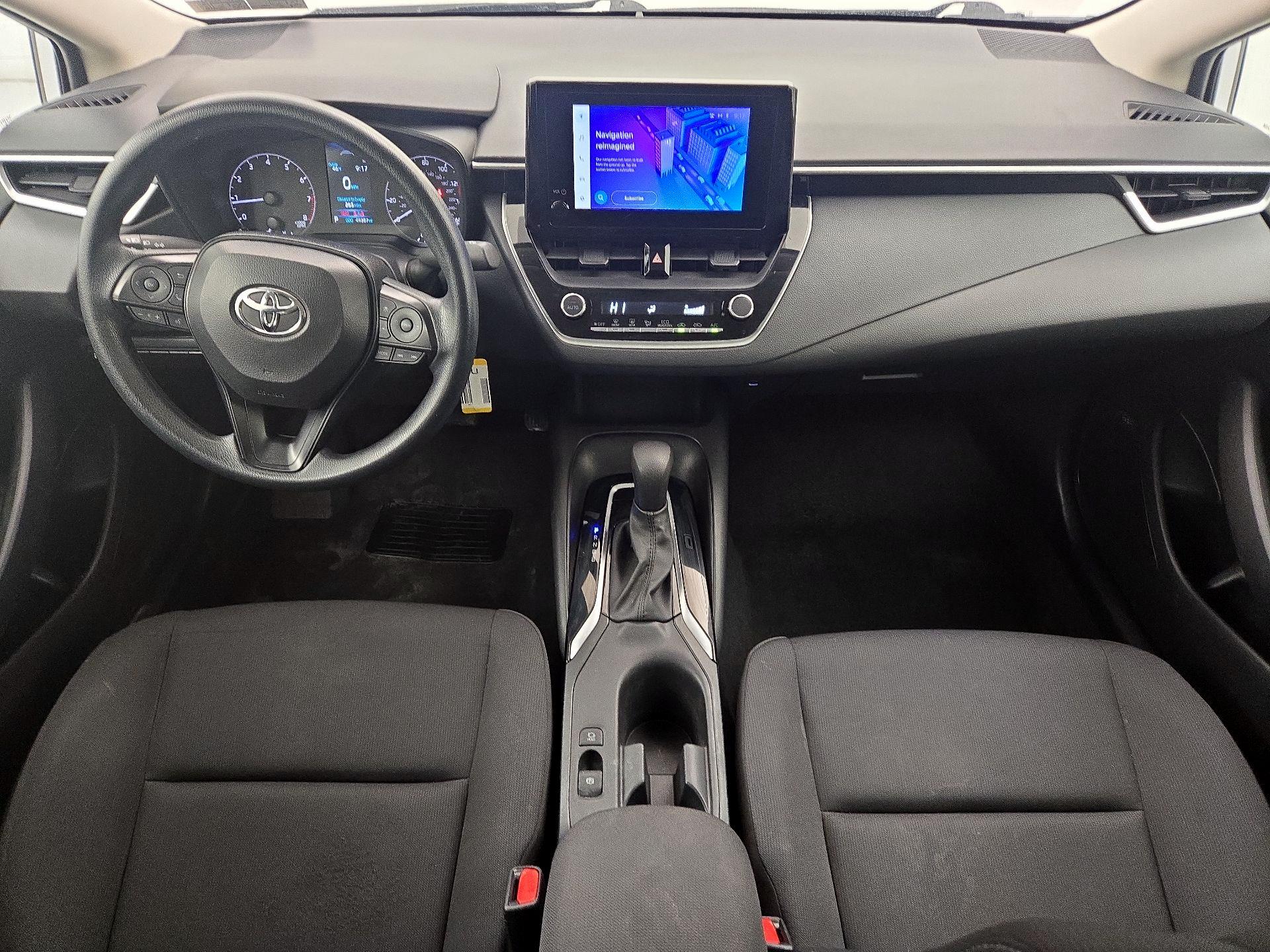 Thumbnail: 2024 Toyota Corolla - 8