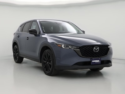 2024 Mazda CX-5 Carbon Edition