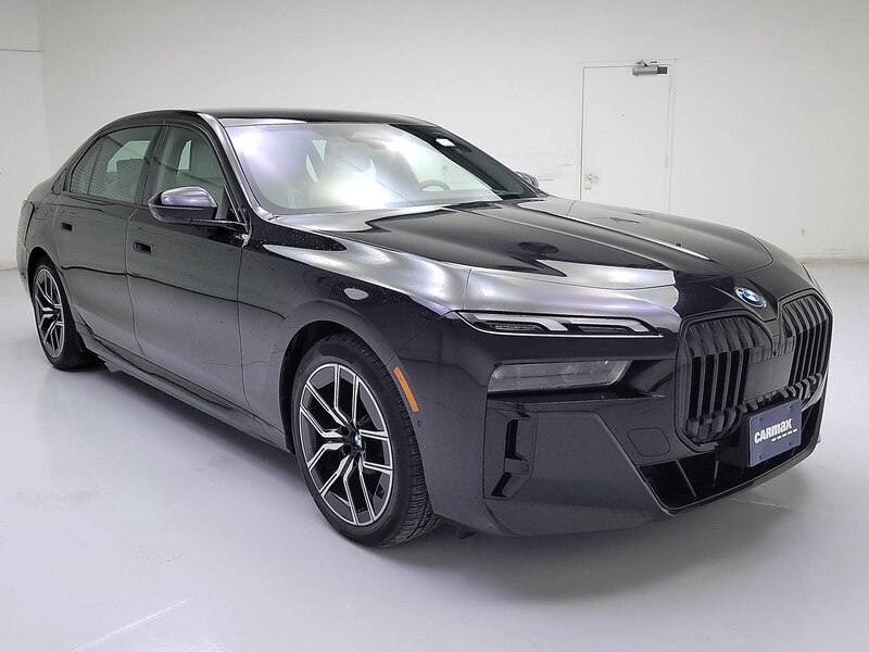 2023 BMW i7 xDrive60 -
                  Laurel, MD