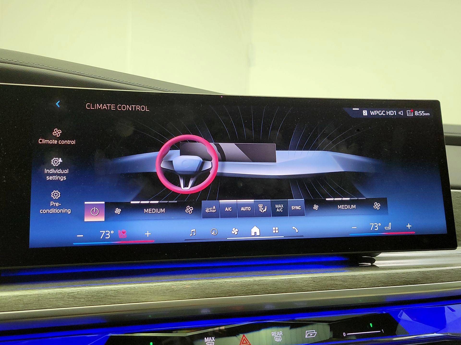 Thumbnail: 2023 BMW i7 - 15