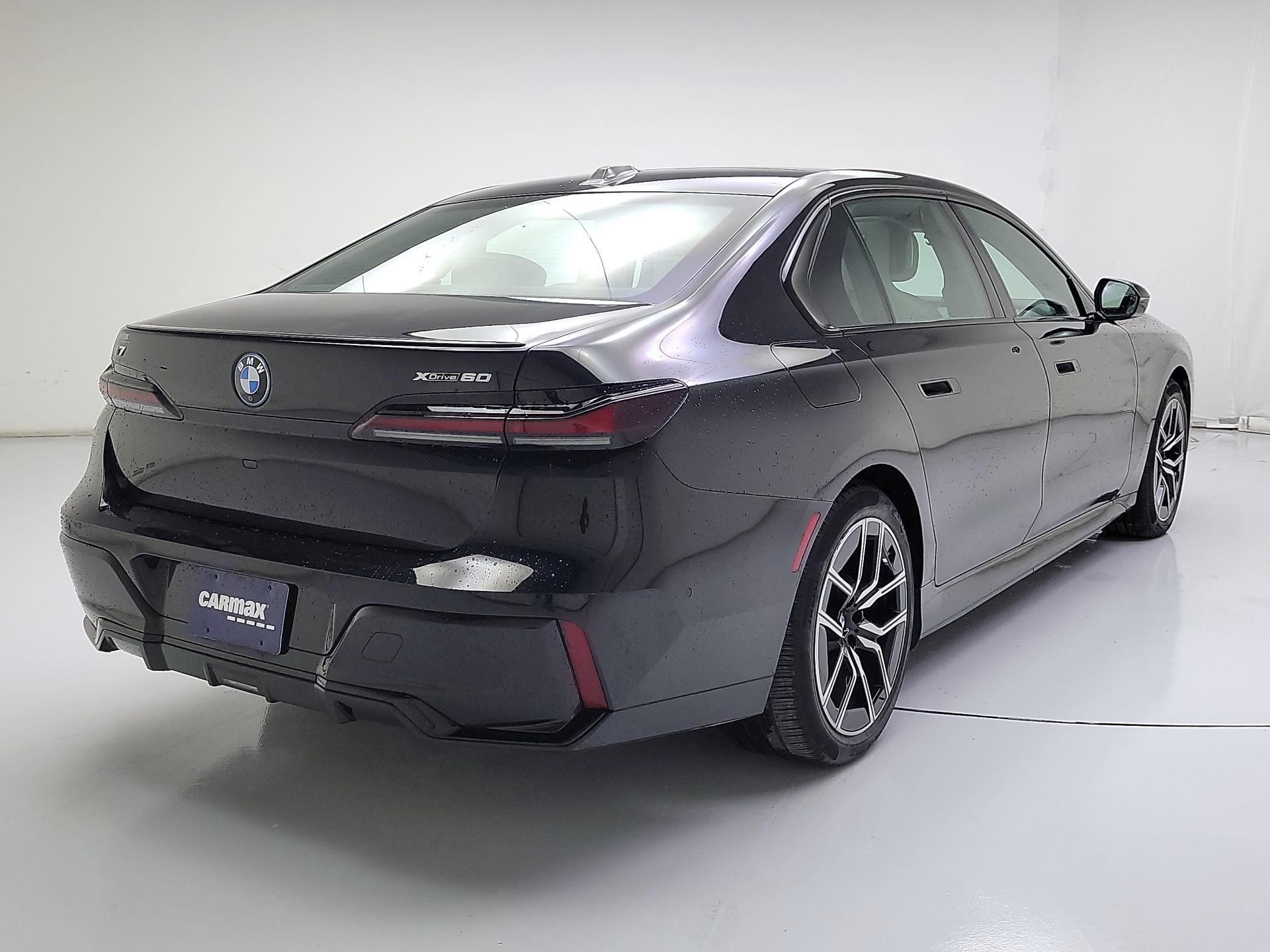 Thumbnail: 2023 BMW i7 - 5