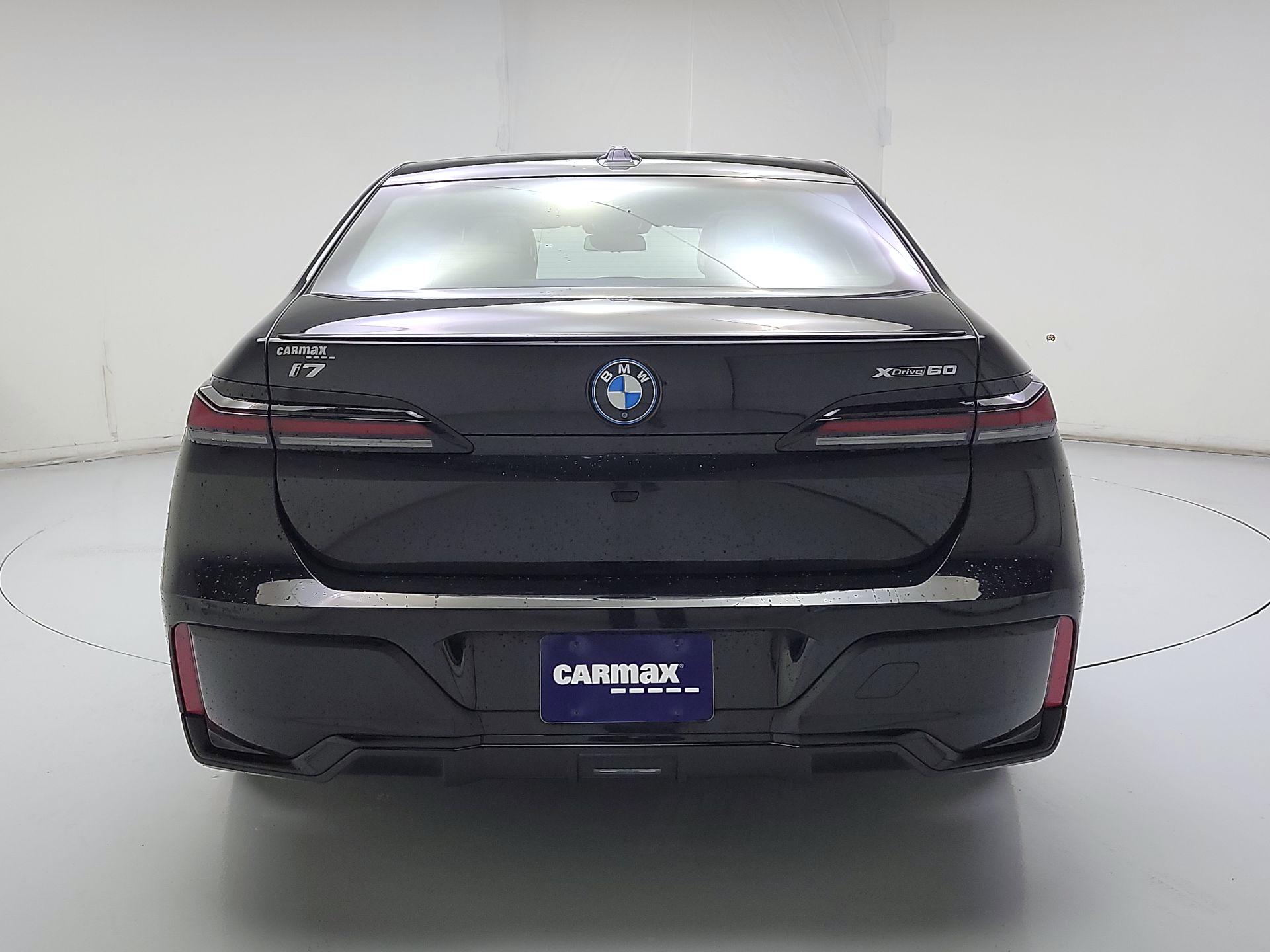 Thumbnail: 2023 BMW i7 - 6