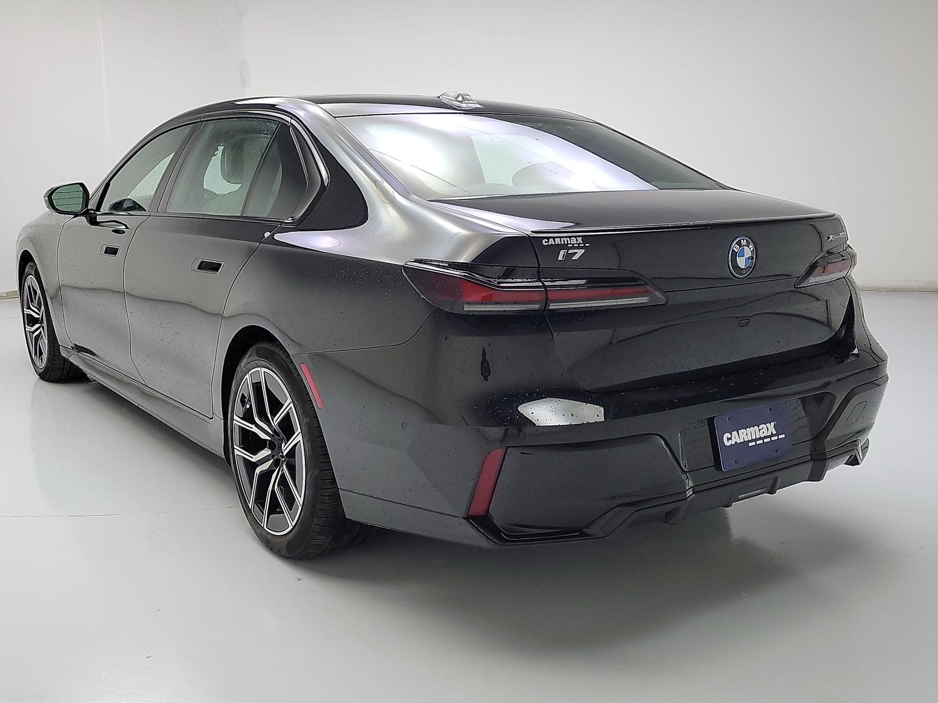 Thumbnail: 2023 BMW i7 - 7