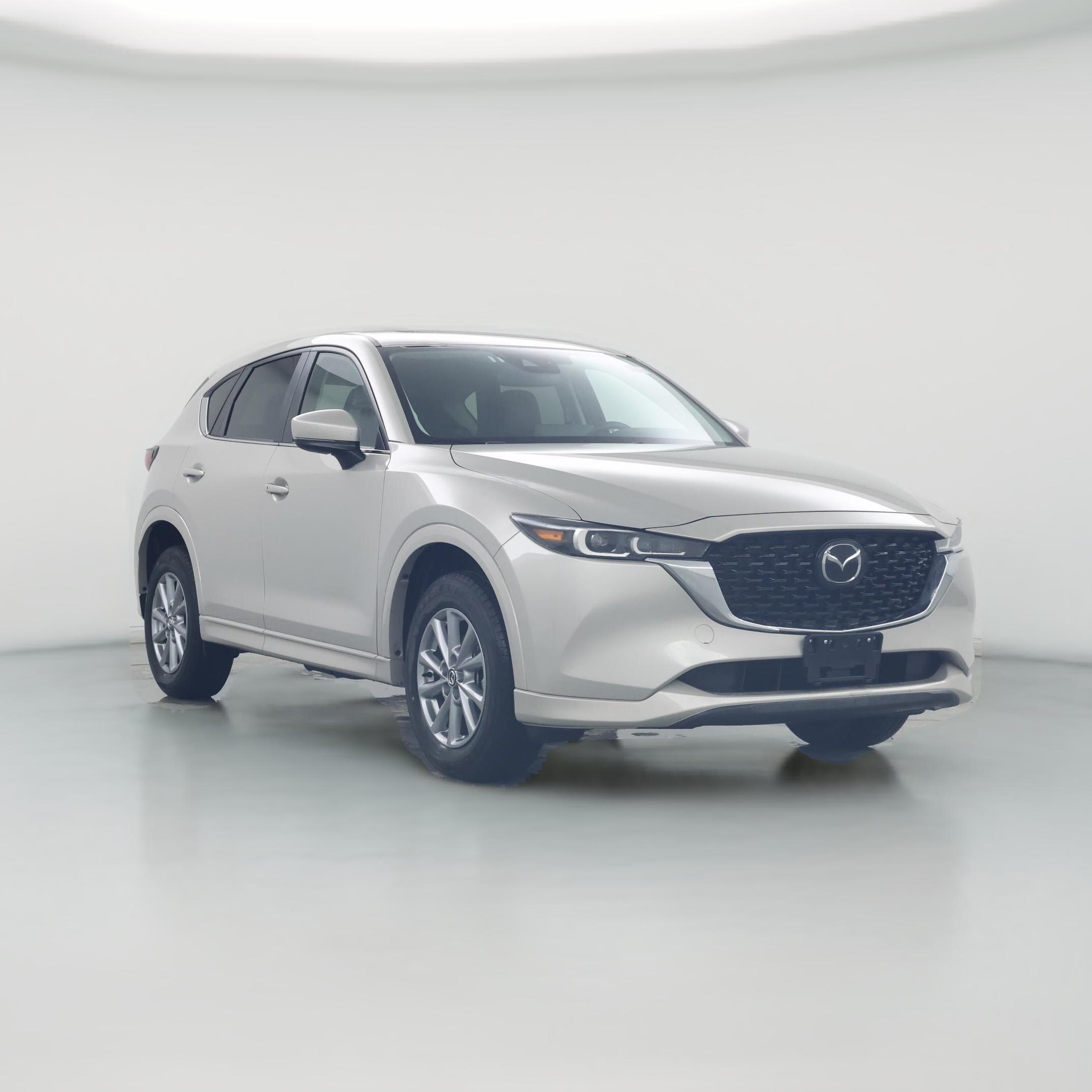 Thumbnail: 2025 Mazda CX-5 - 1