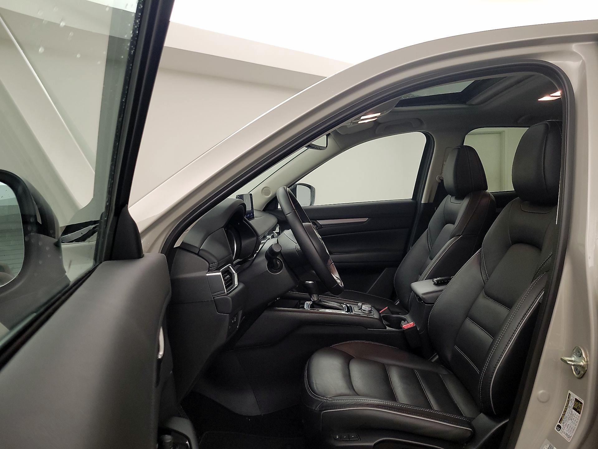 Thumbnail: 2025 Mazda CX-5 - 11