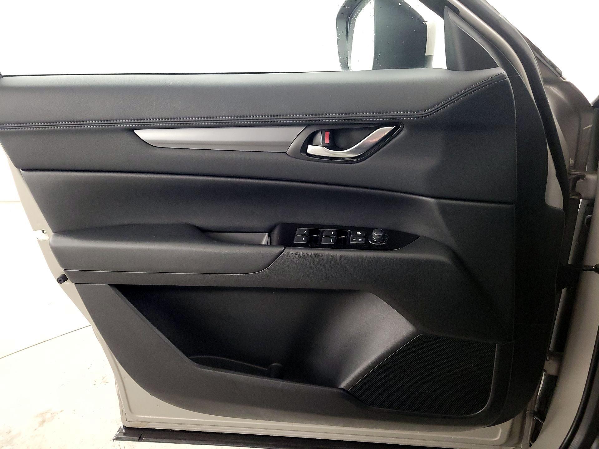 Thumbnail: 2025 Mazda CX-5 - 12