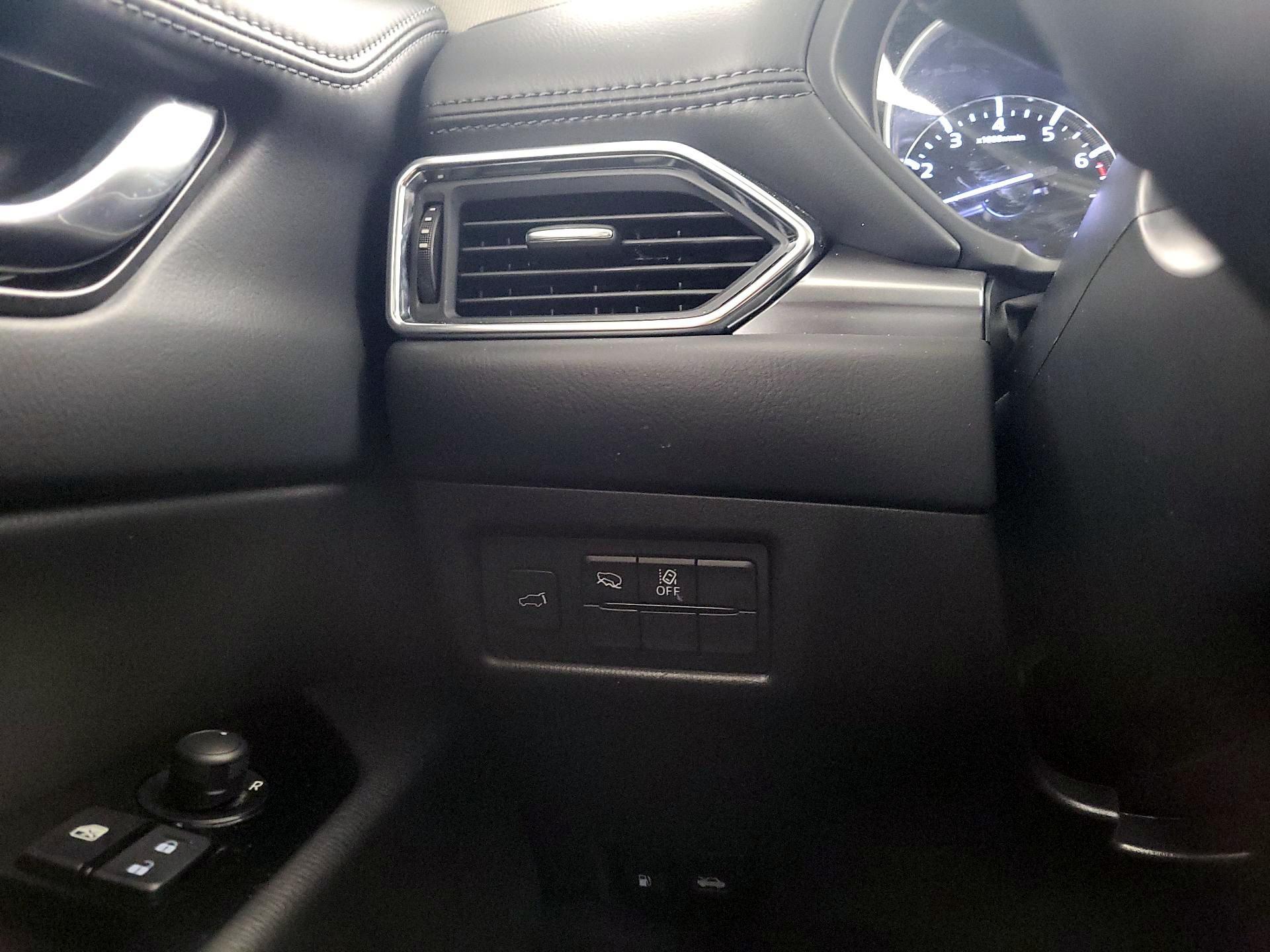 Thumbnail: 2025 Mazda CX-5 - 13