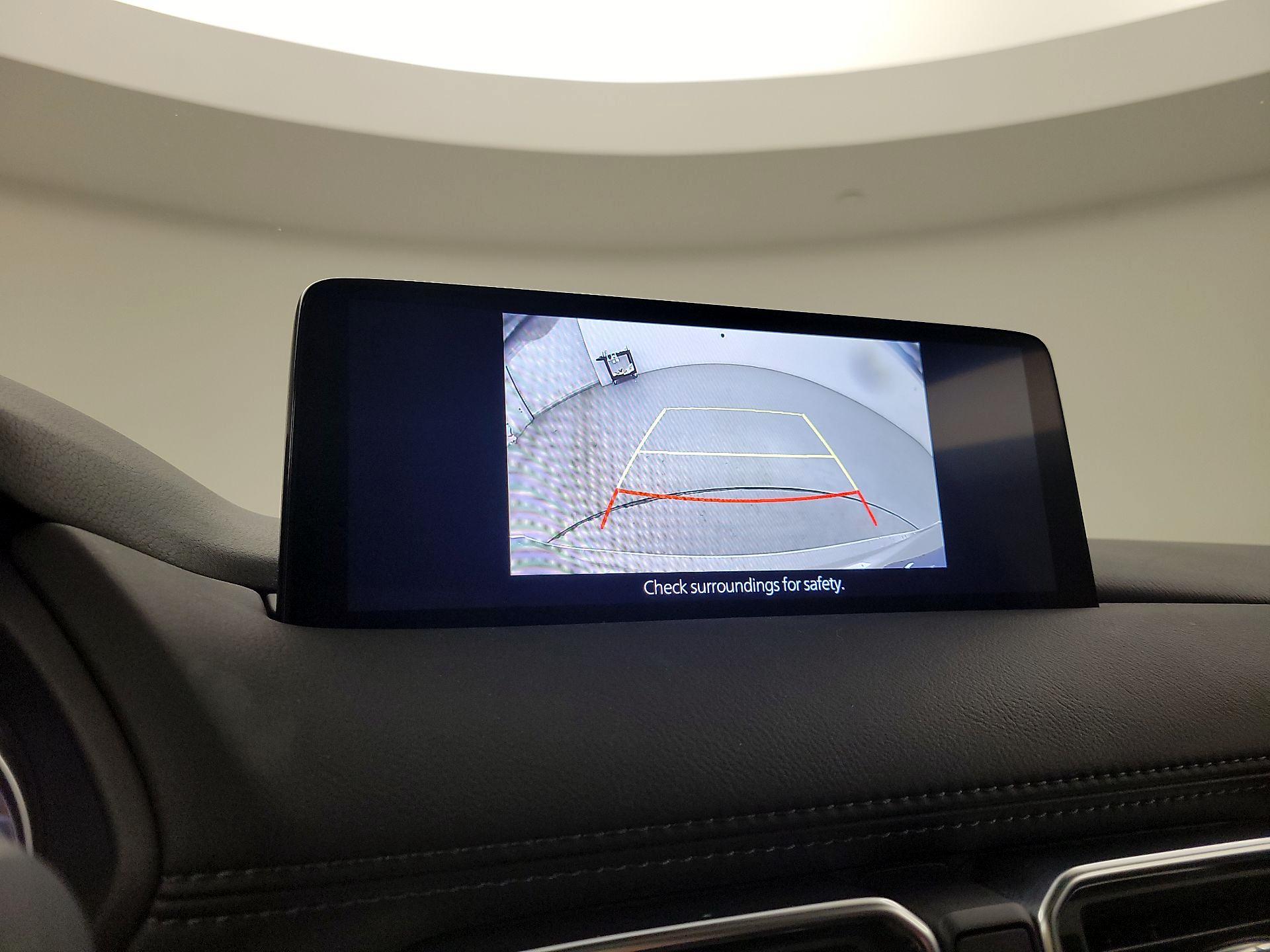 Thumbnail: 2025 Mazda CX-5 - 14