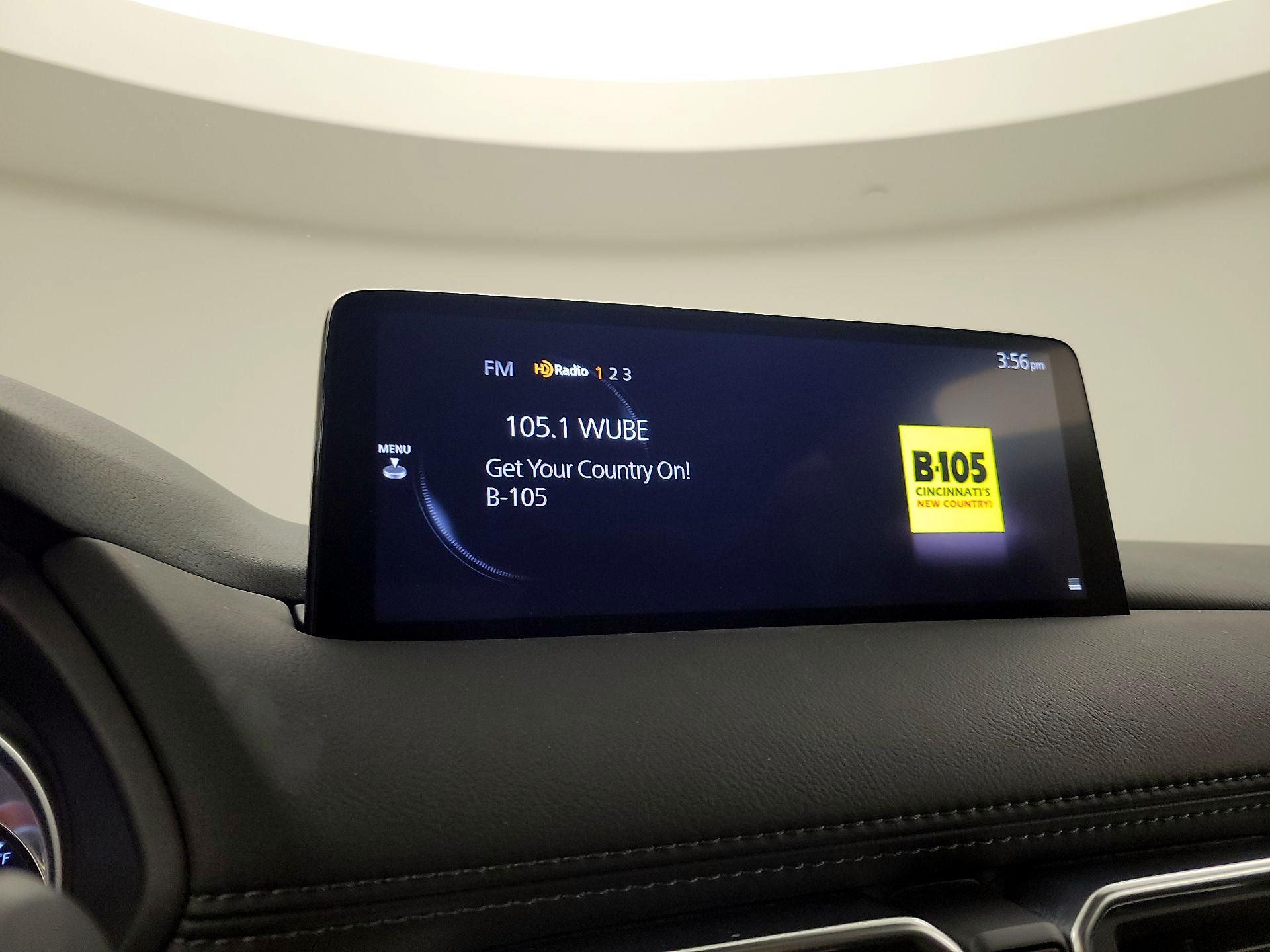 Thumbnail: 2025 Mazda CX-5 - 15