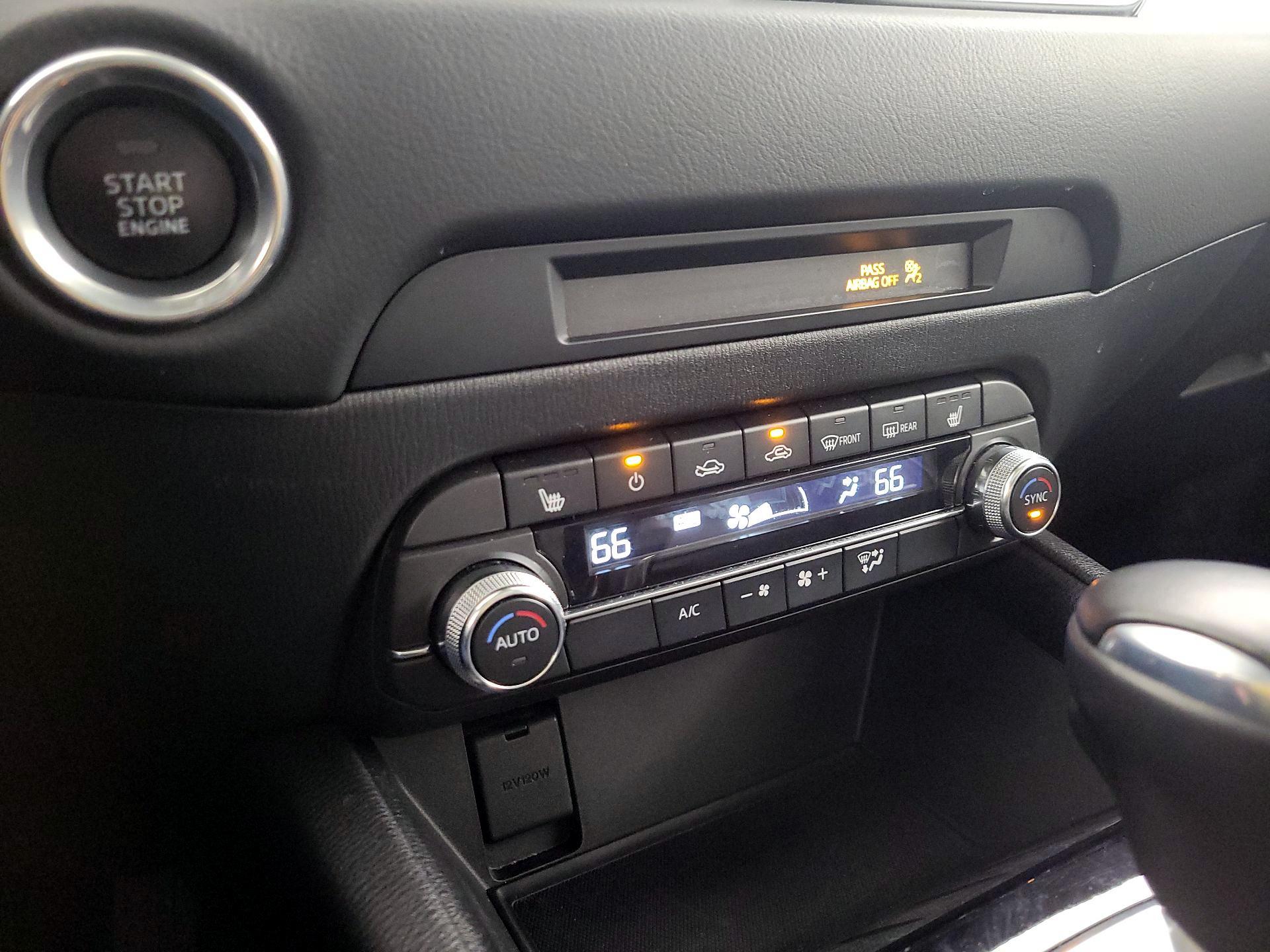 Thumbnail: 2025 Mazda CX-5 - 16