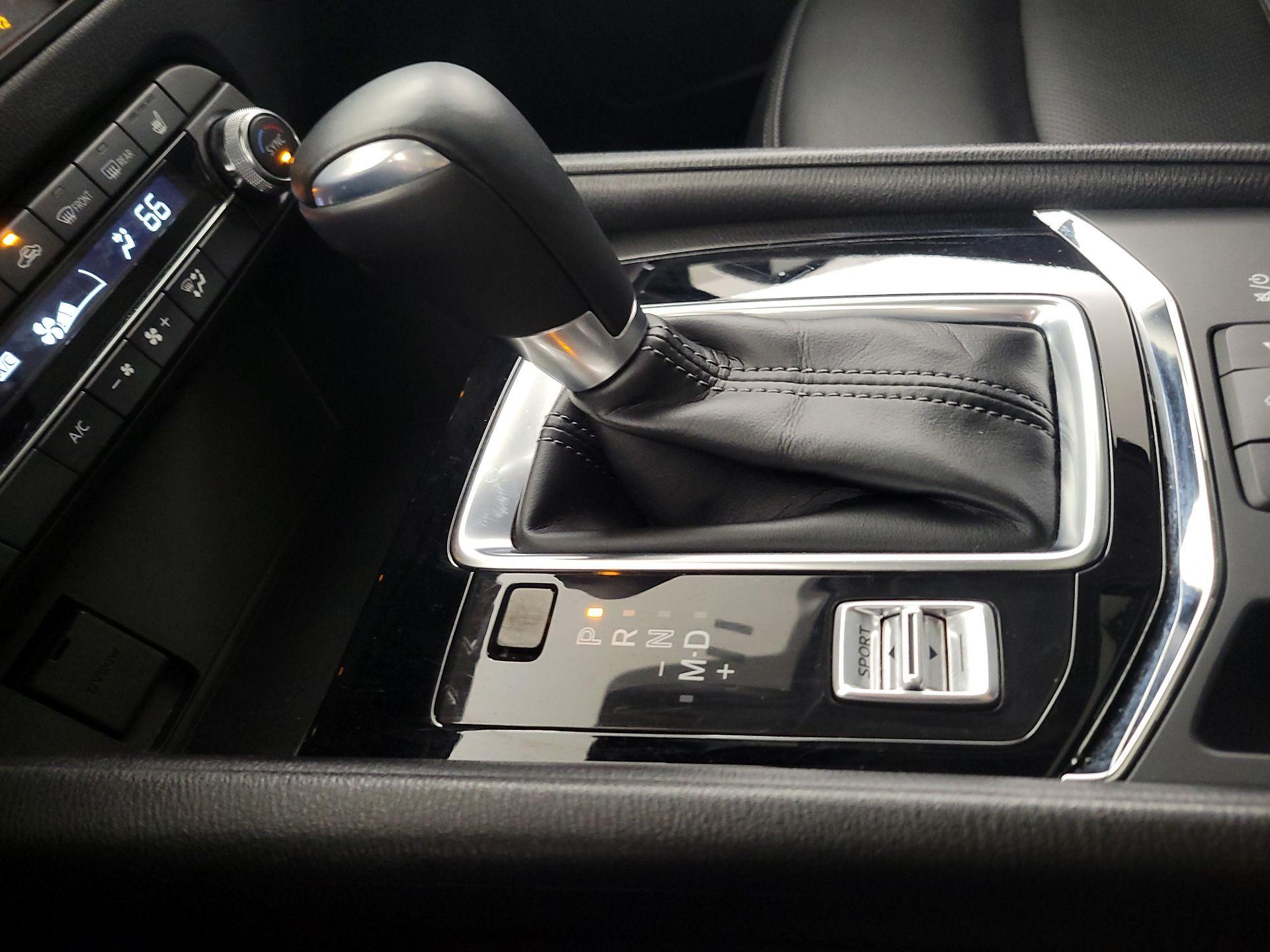 Thumbnail: 2025 Mazda CX-5 - 17