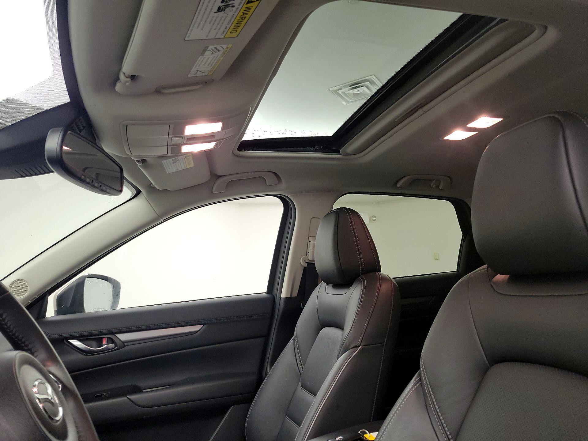 Thumbnail: 2025 Mazda CX-5 - 19