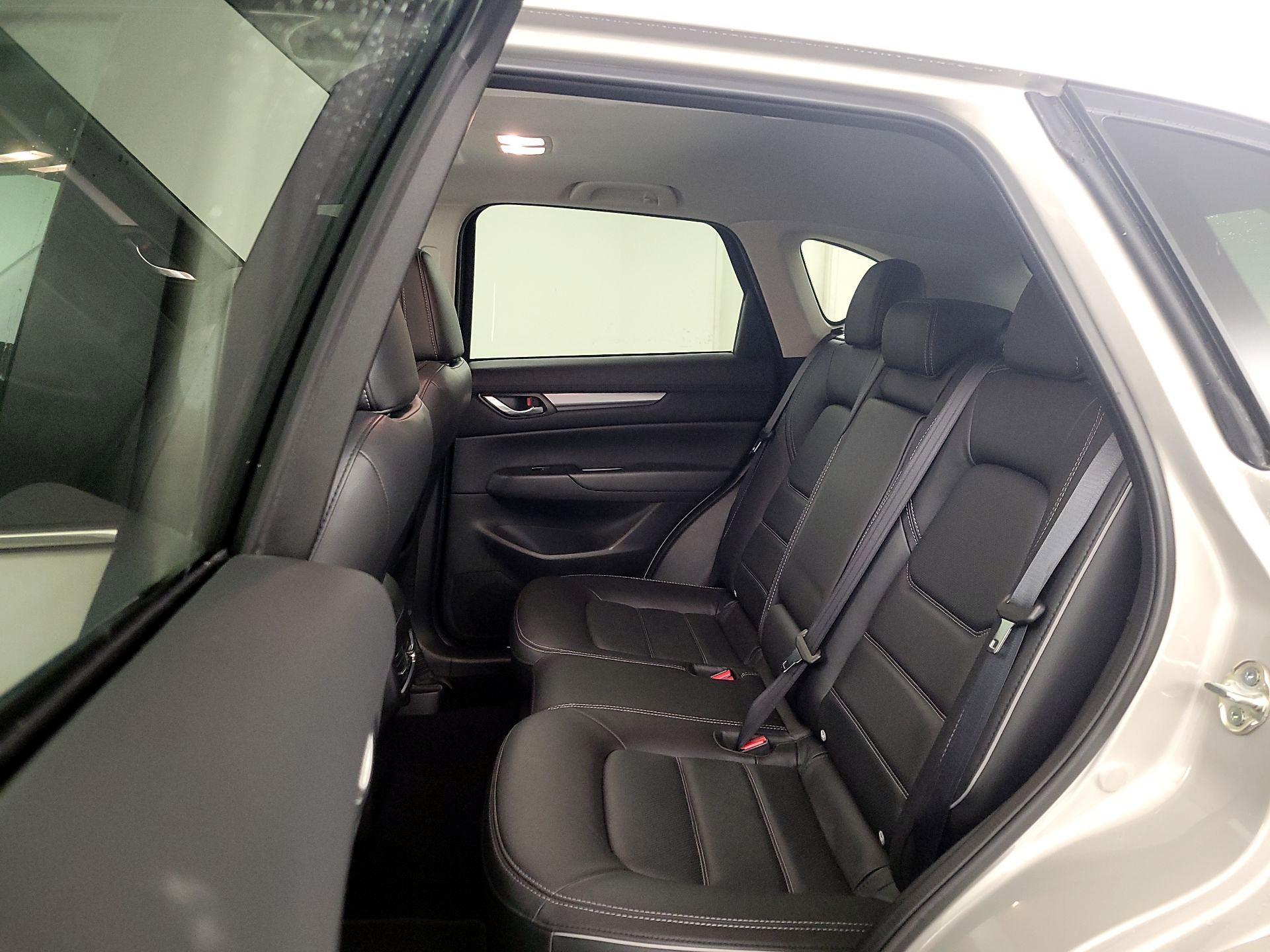 Thumbnail: 2025 Mazda CX-5 - 20