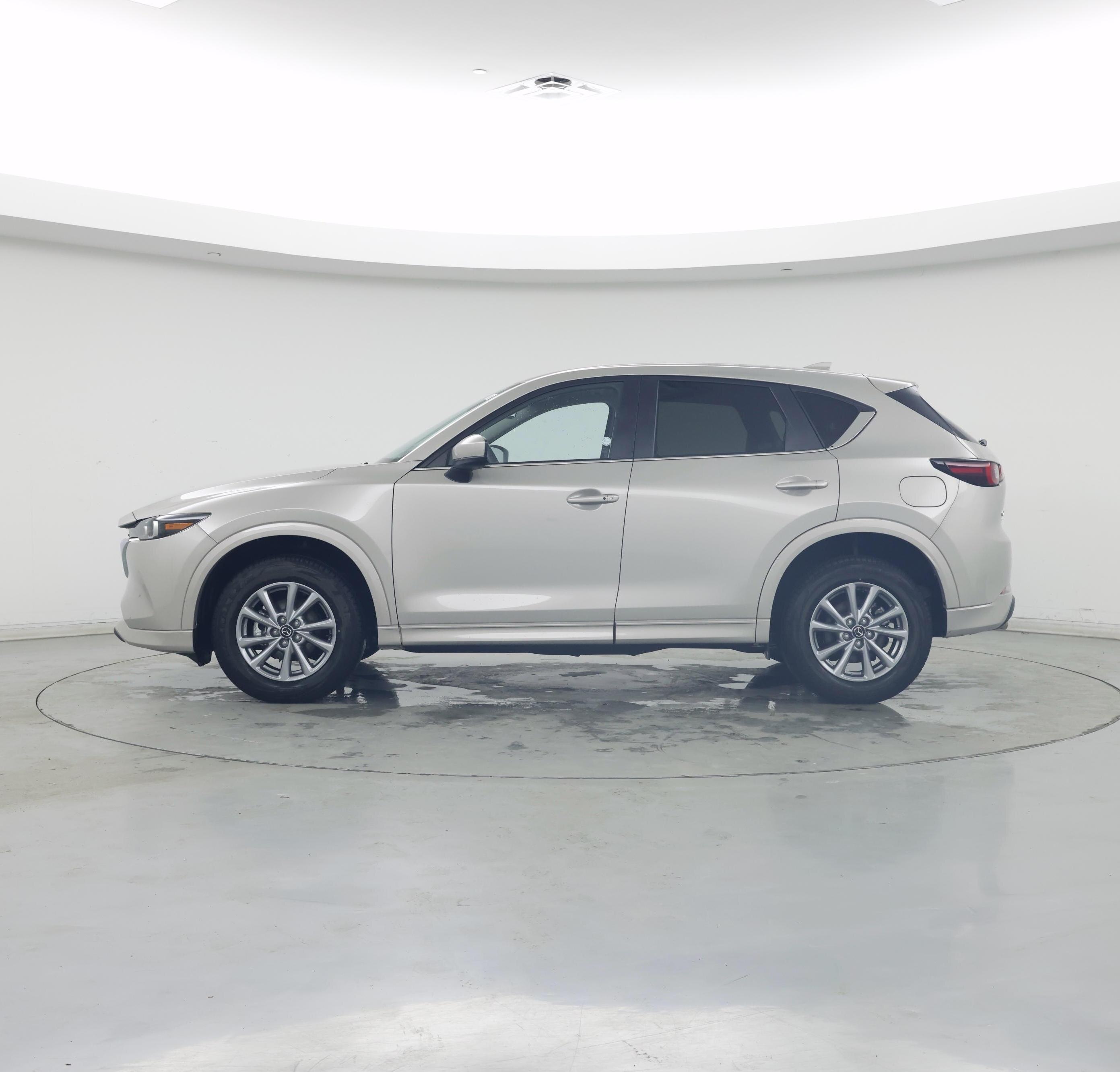 Thumbnail: 2025 Mazda CX-5 - 3