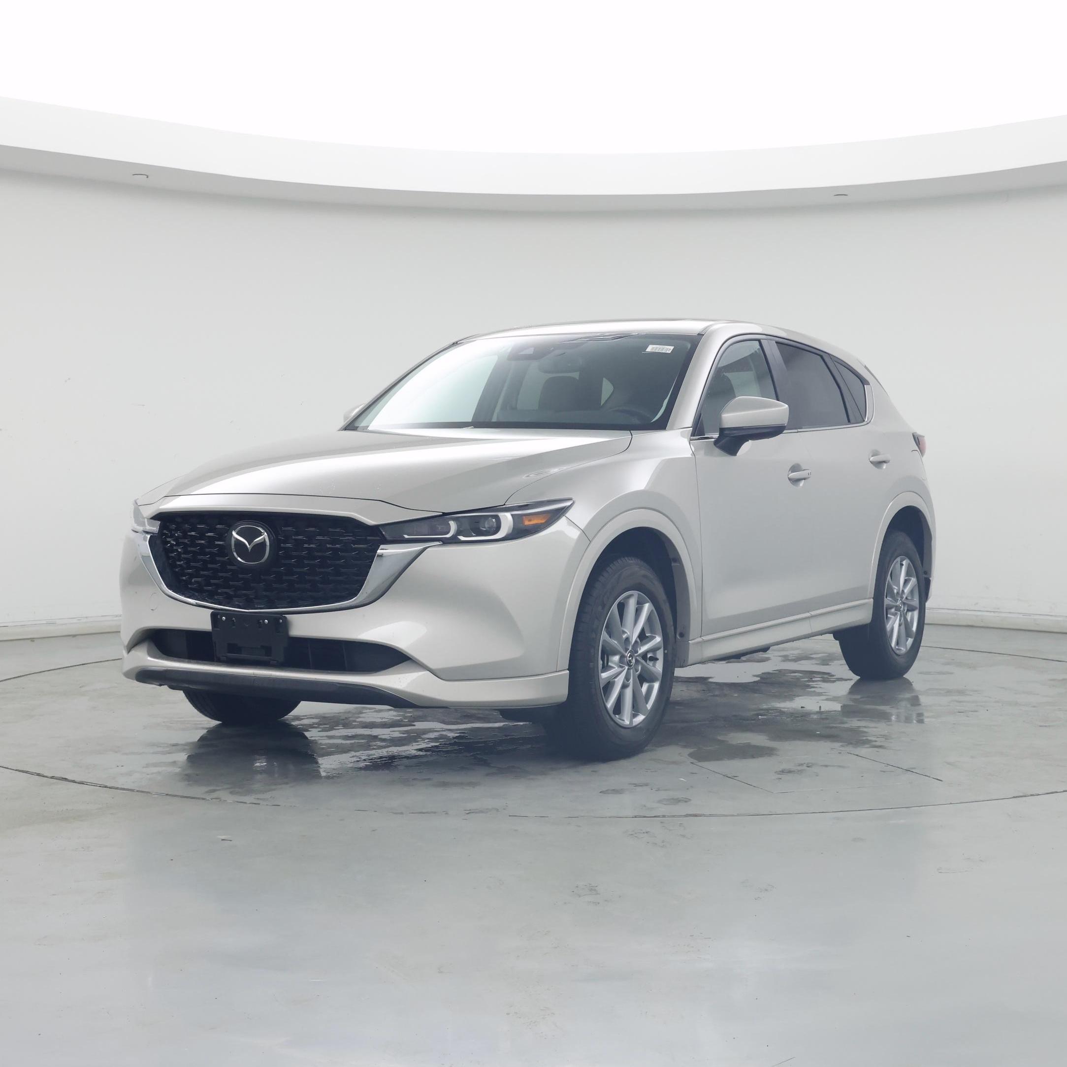 Thumbnail: 2025 Mazda CX-5 - 4