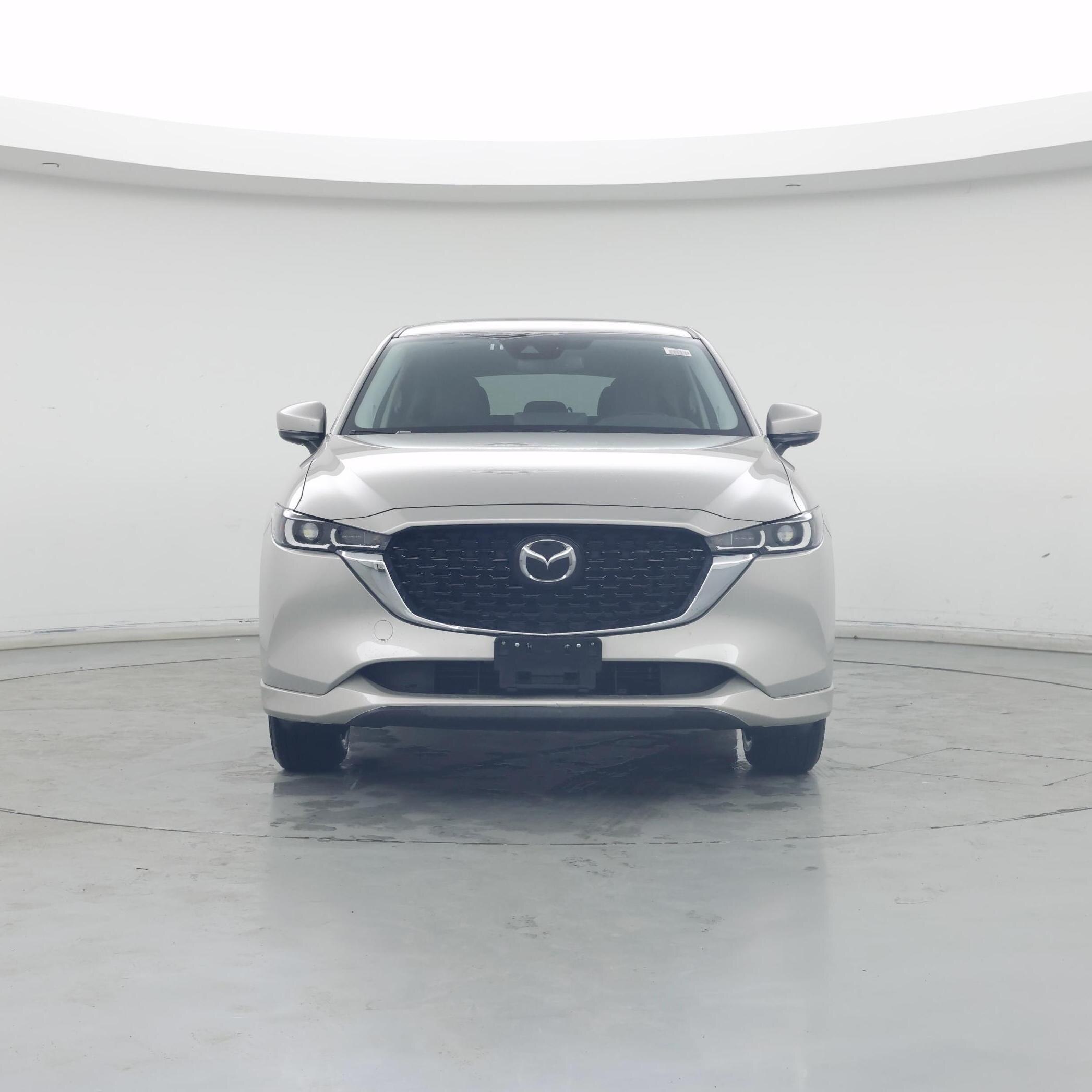 Thumbnail: 2025 Mazda CX-5 - 5