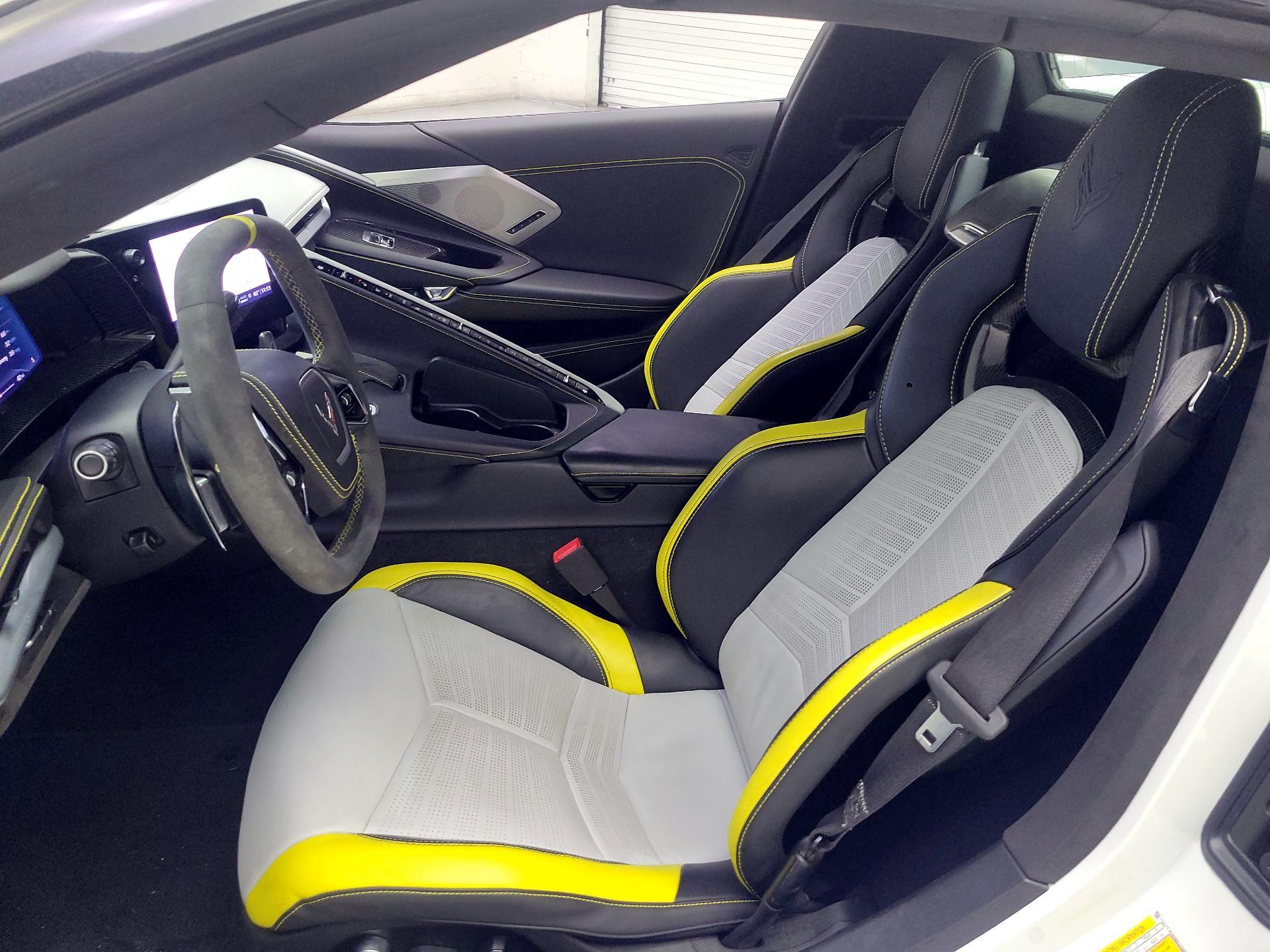 Thumbnail: 2021 Chevrolet Corvette - 9