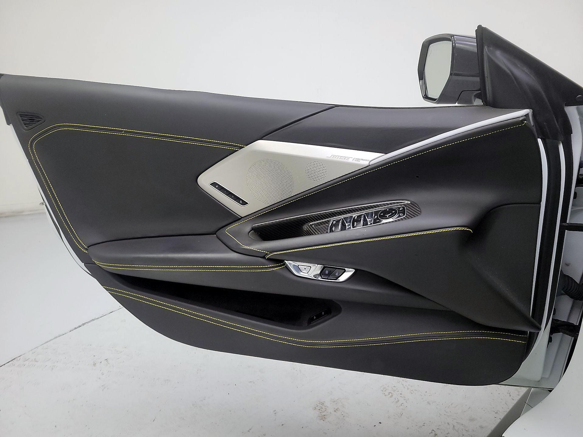 Thumbnail: 2021 Chevrolet Corvette - 10