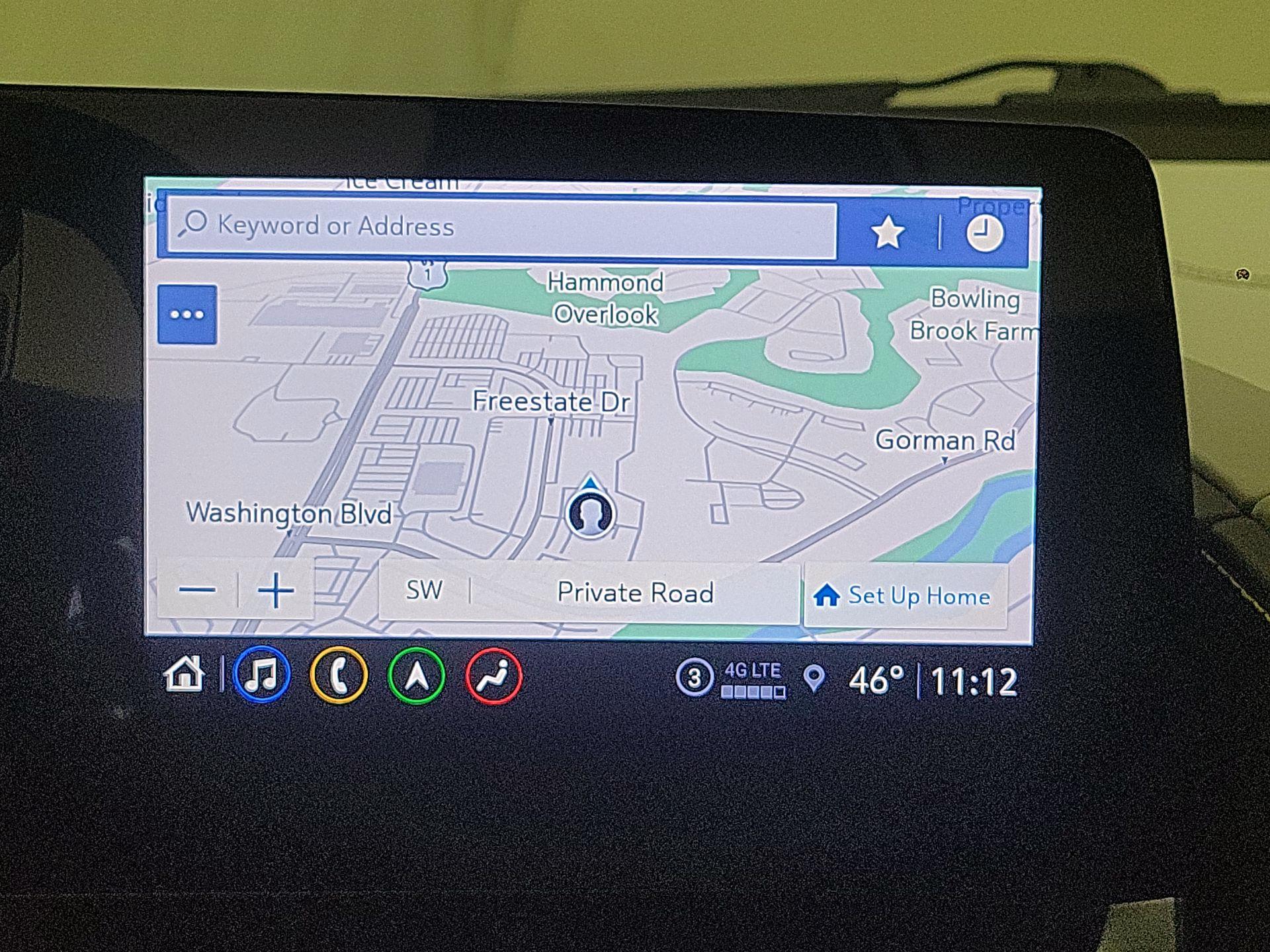 Thumbnail: 2021 Chevrolet Corvette - 12