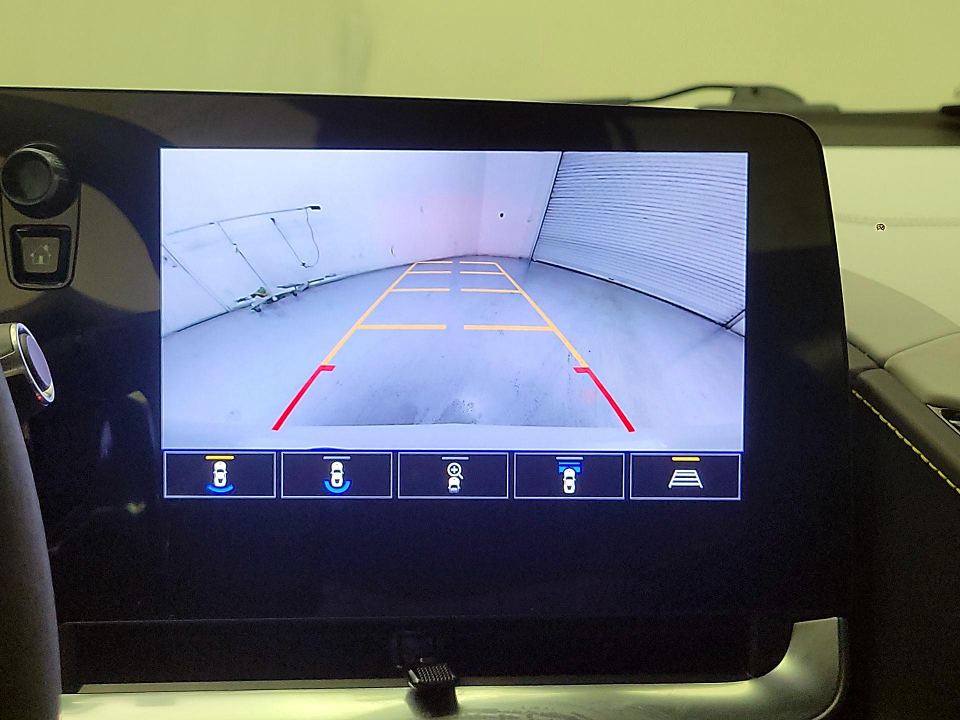 Thumbnail: 2021 Chevrolet Corvette - 13