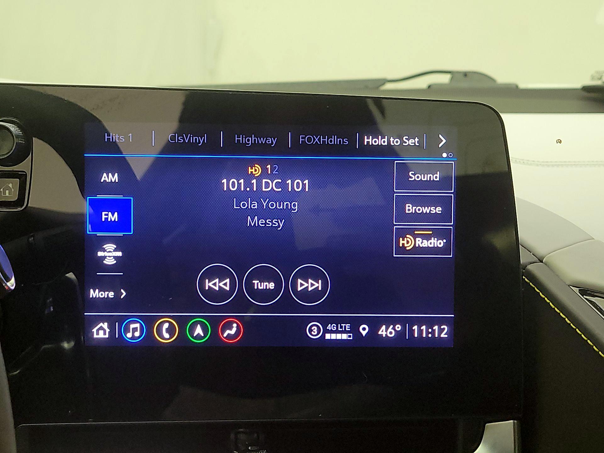 Thumbnail: 2021 Chevrolet Corvette - 14